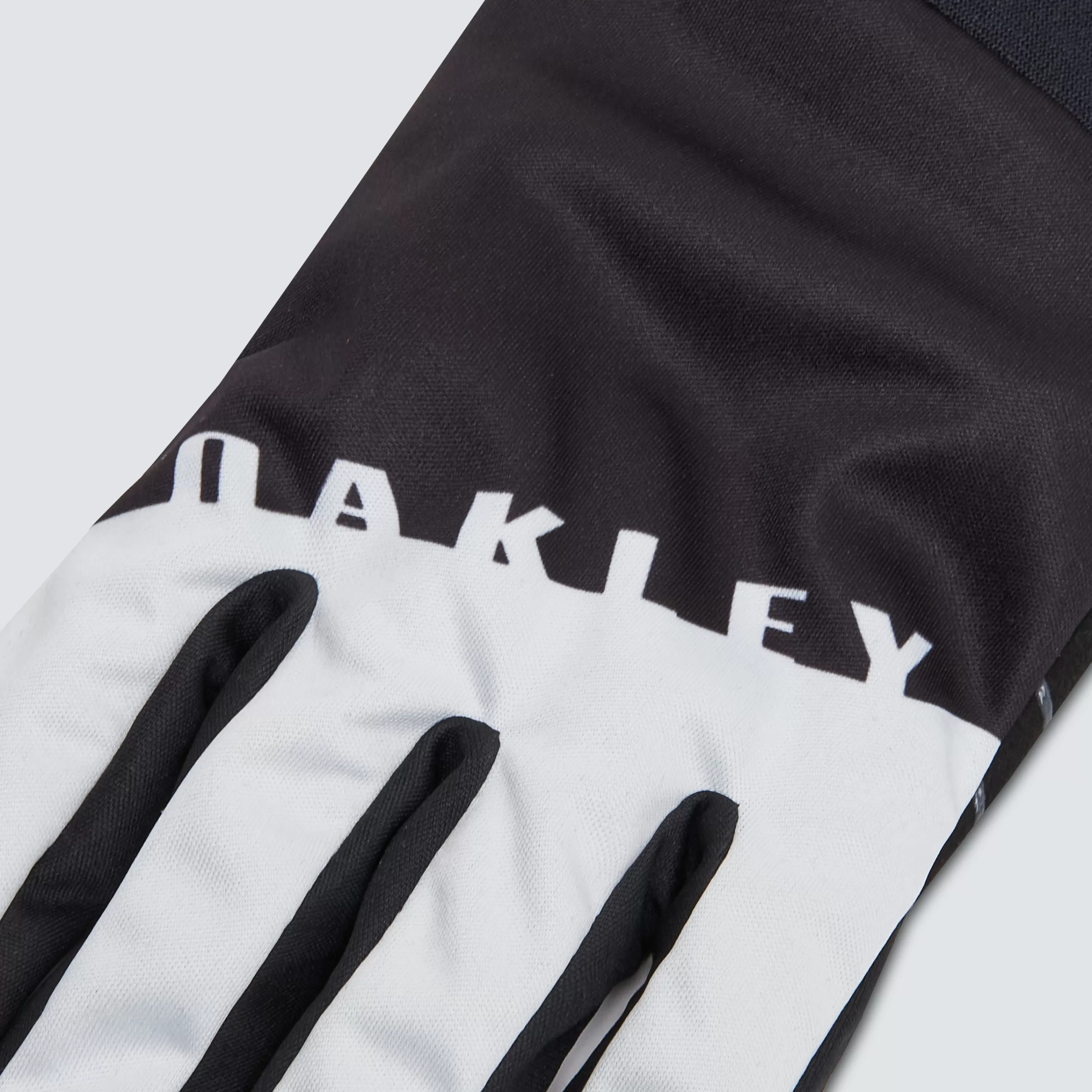 Mens Oakley Icon Classic Road Glove