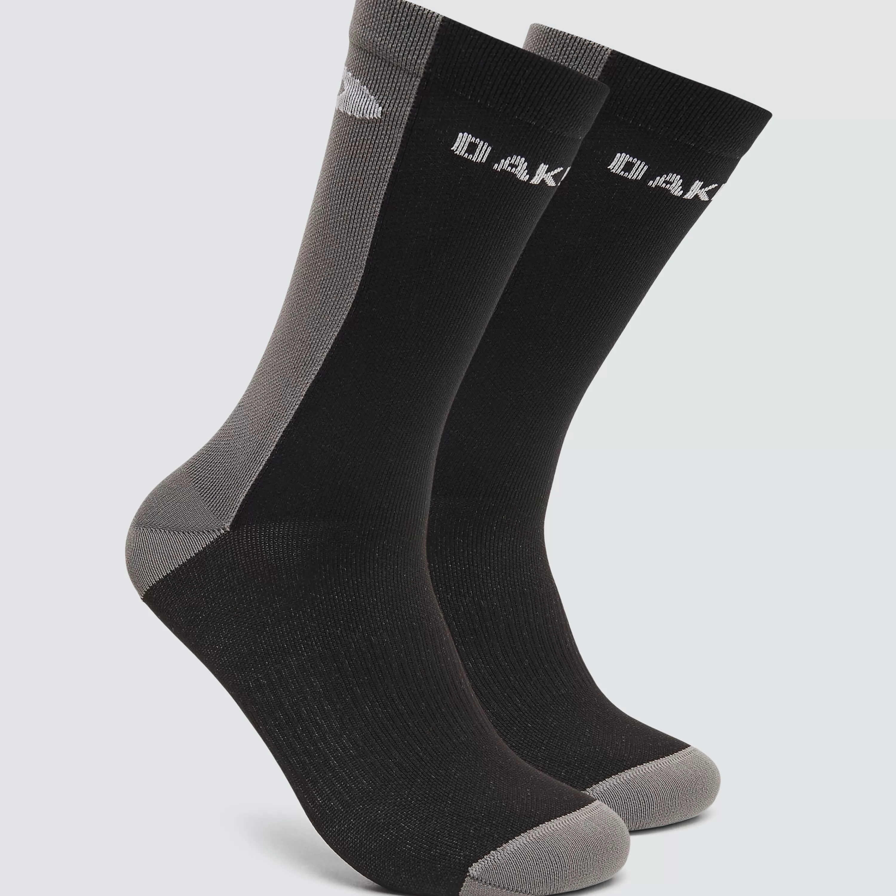 Mens Oakley Icon Road Short Socks