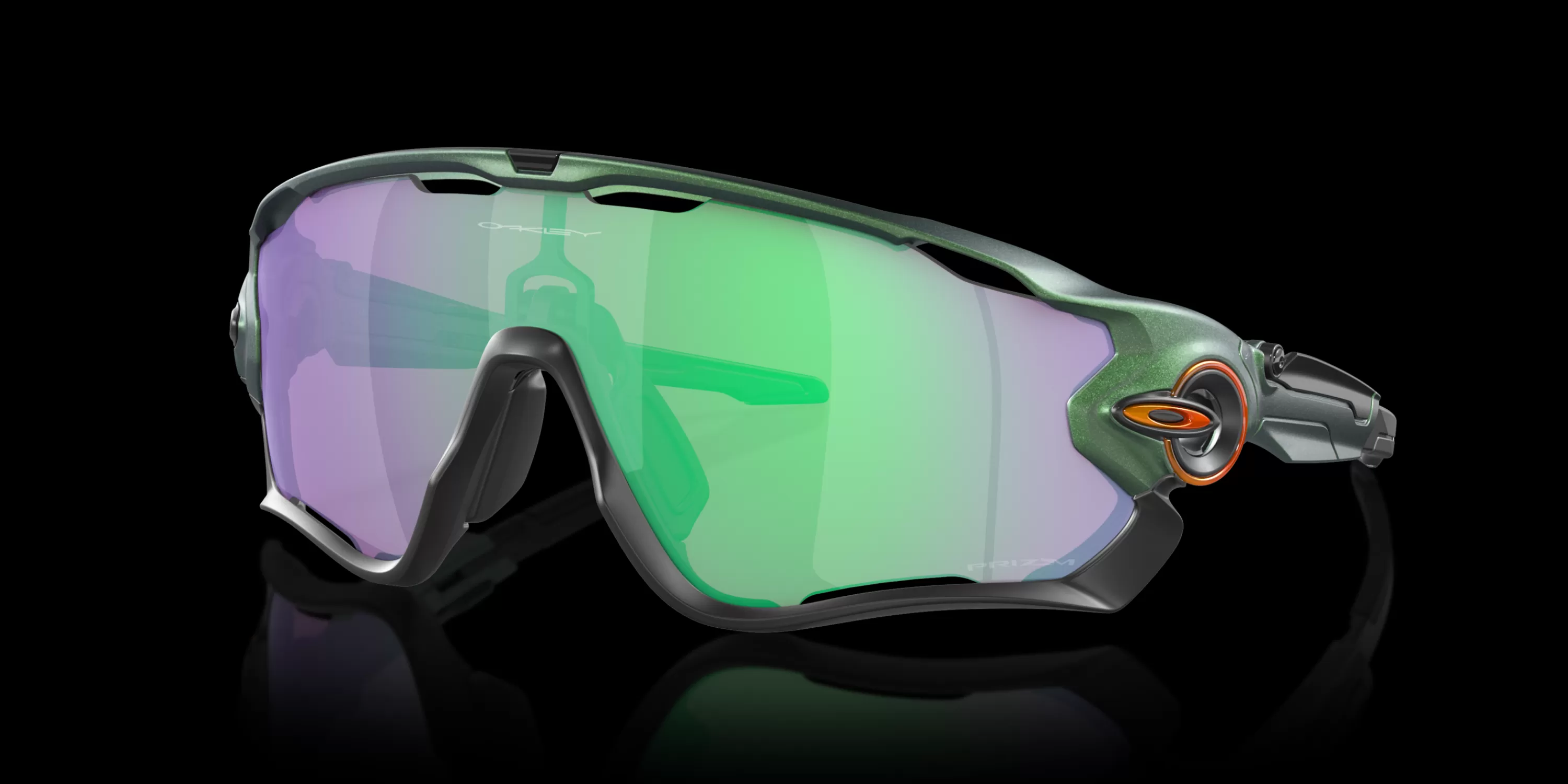 Unisex Oakley Jawbreaker Ascend Collection