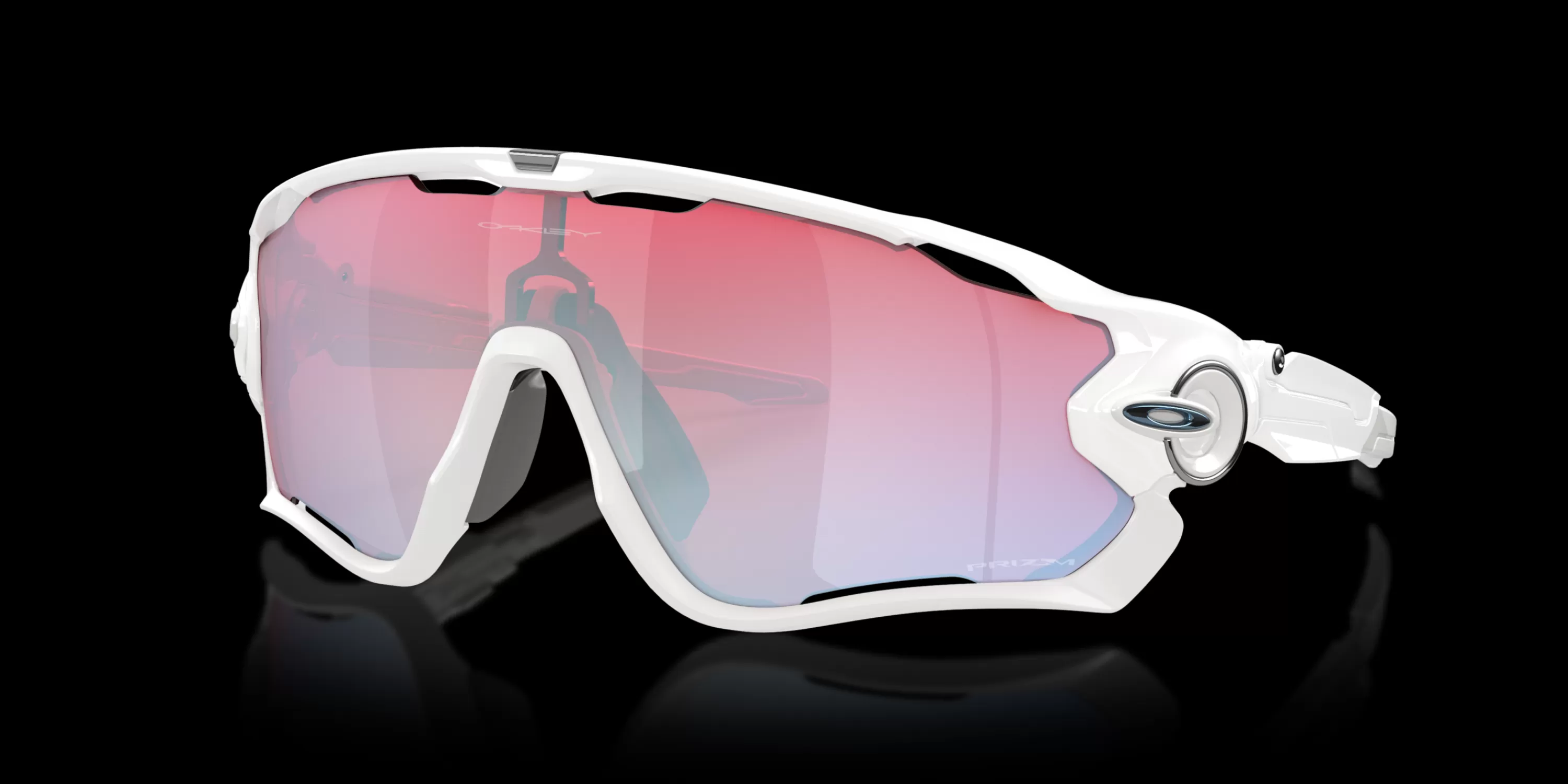 Unisex Oakley Jawbreaker™ Prizm™ Snow Collection