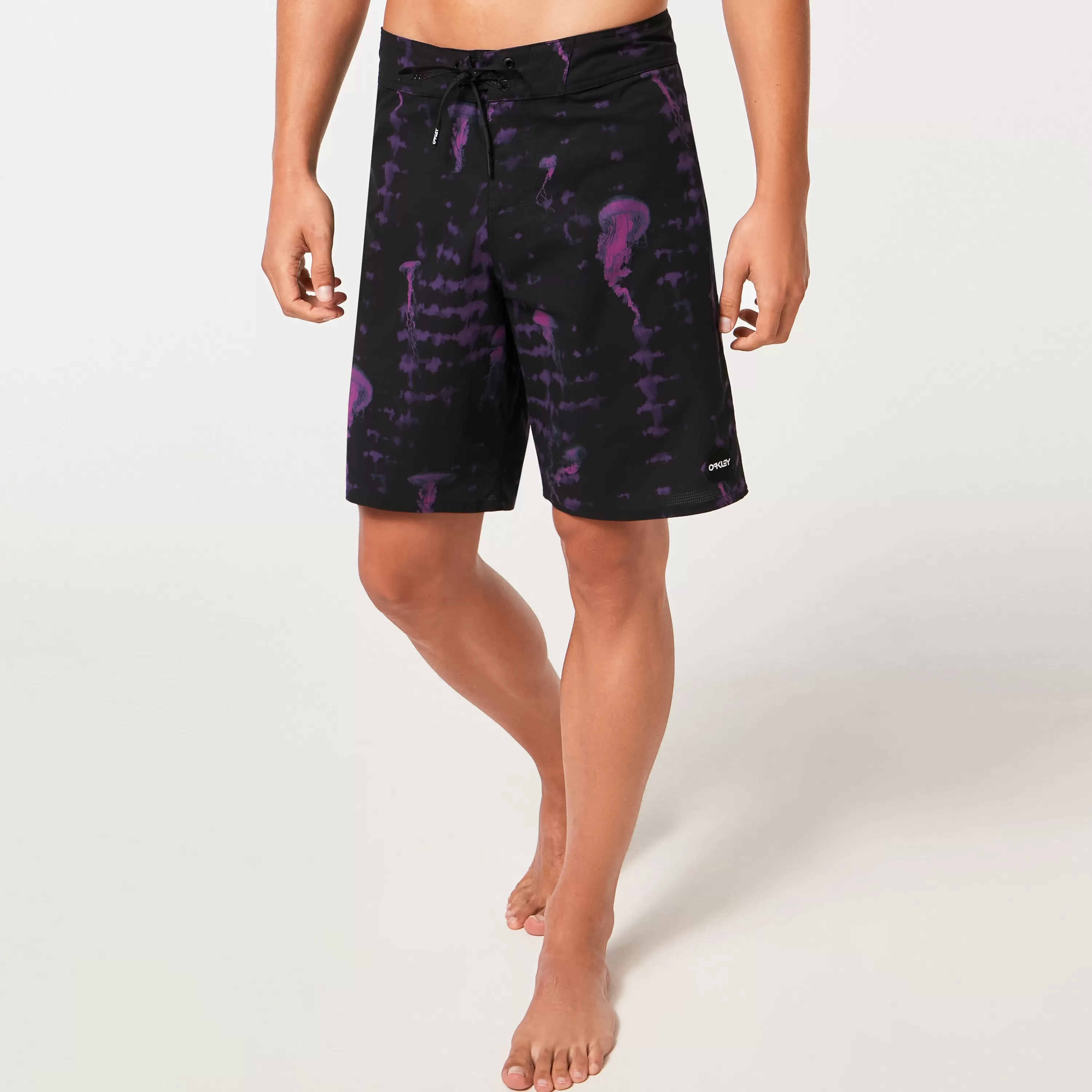 Mens Oakley Jellyfish 20" Boardshort