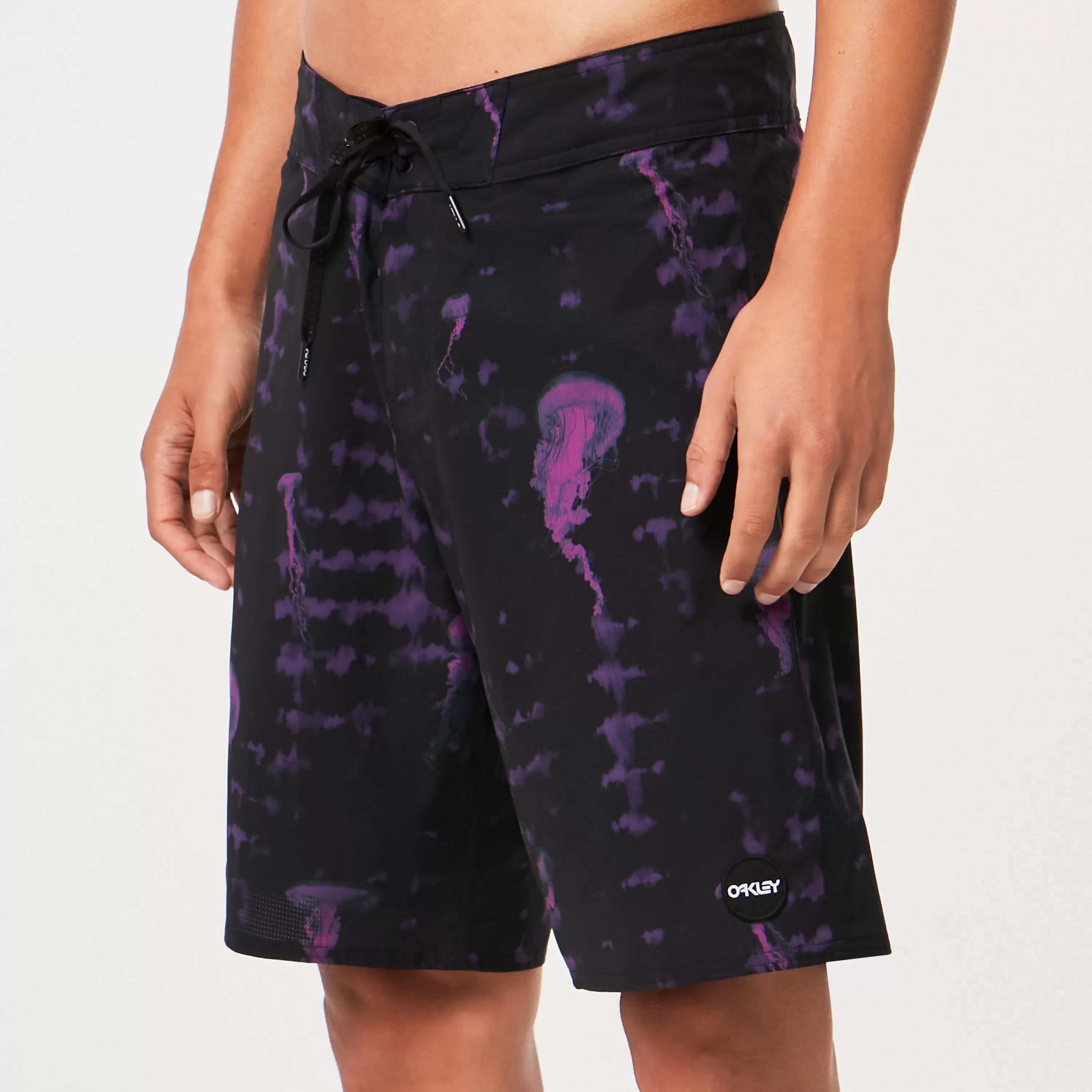 Mens Oakley Jellyfish 20" Boardshort