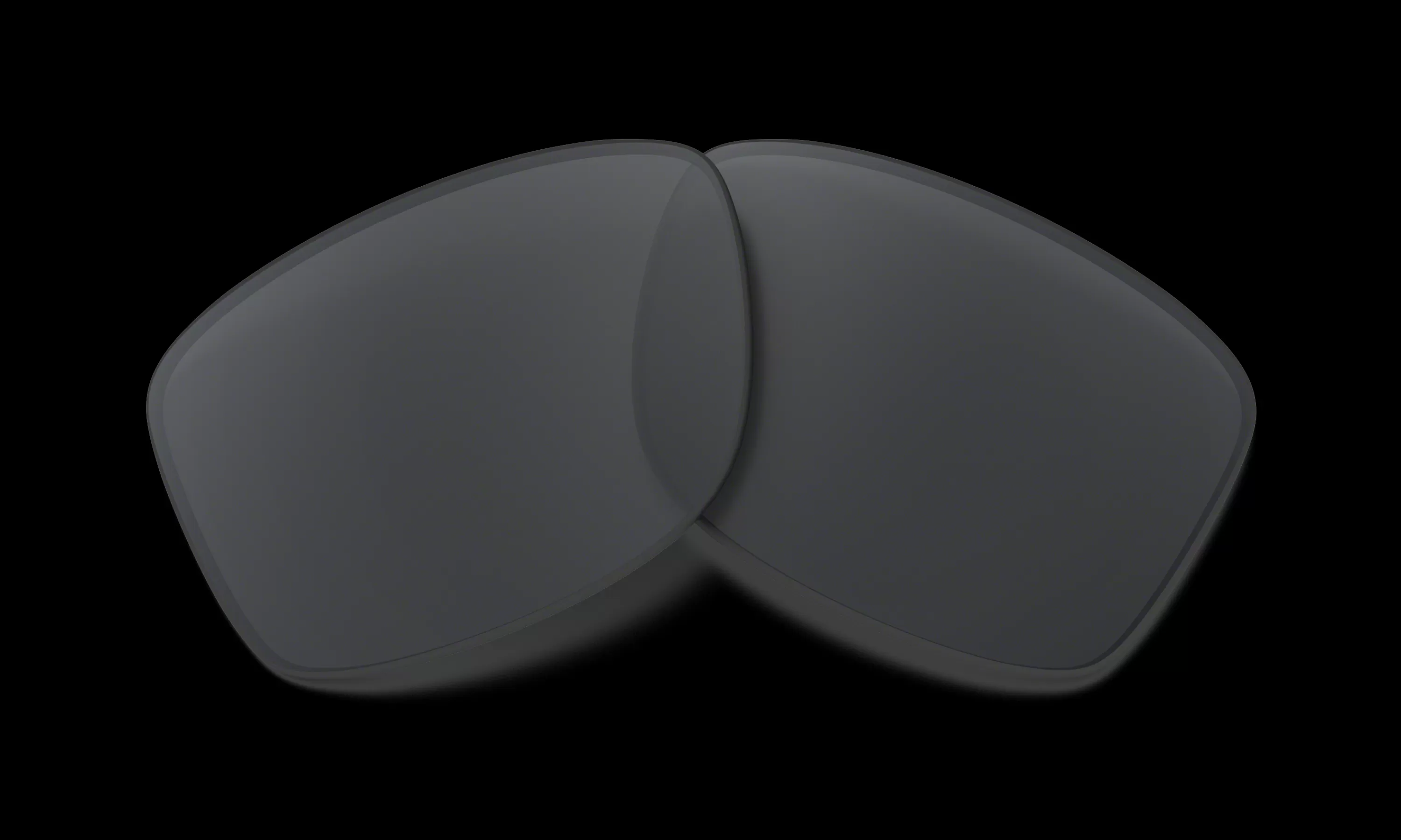 Mens Oakley Jupiter Squared® Replacement Lenses