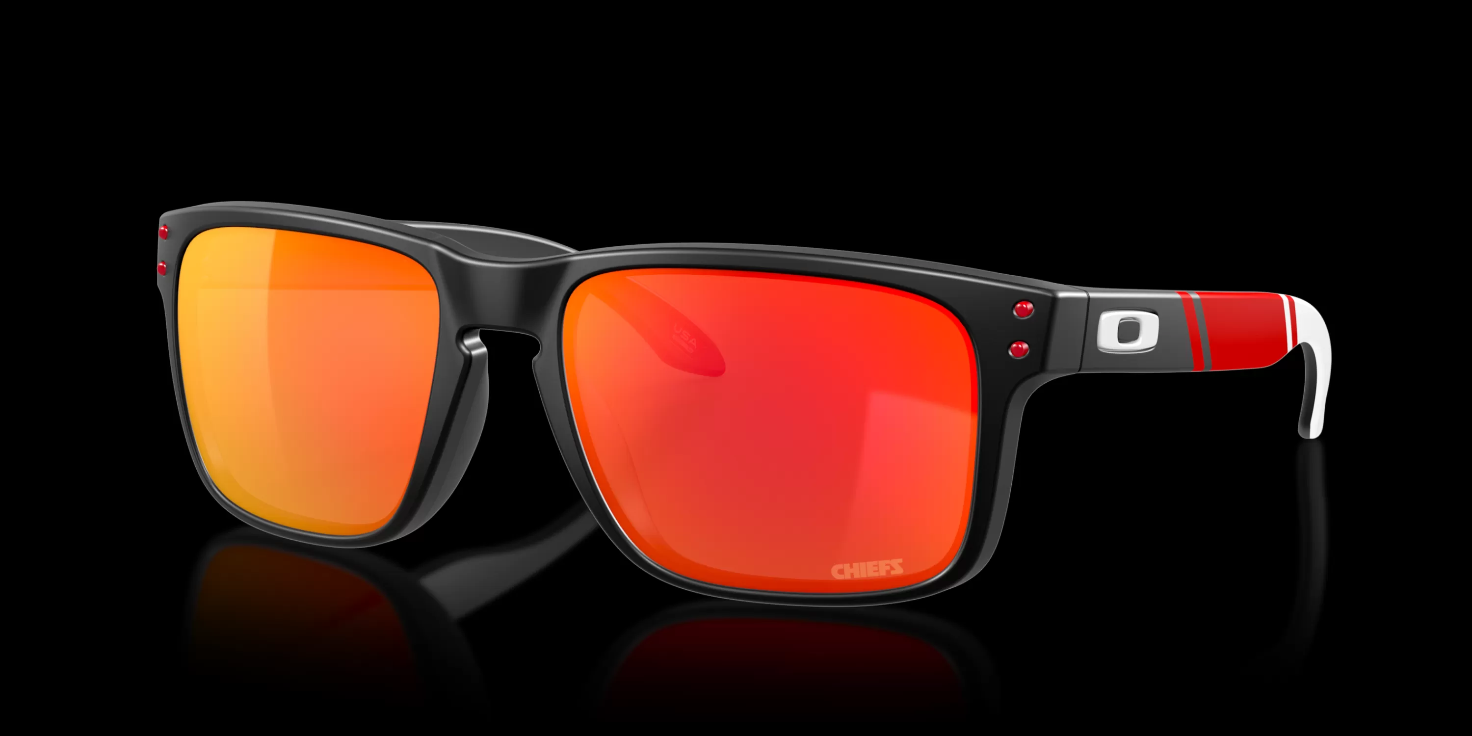 Mens Oakley Kansas City Chiefs Holbrook™