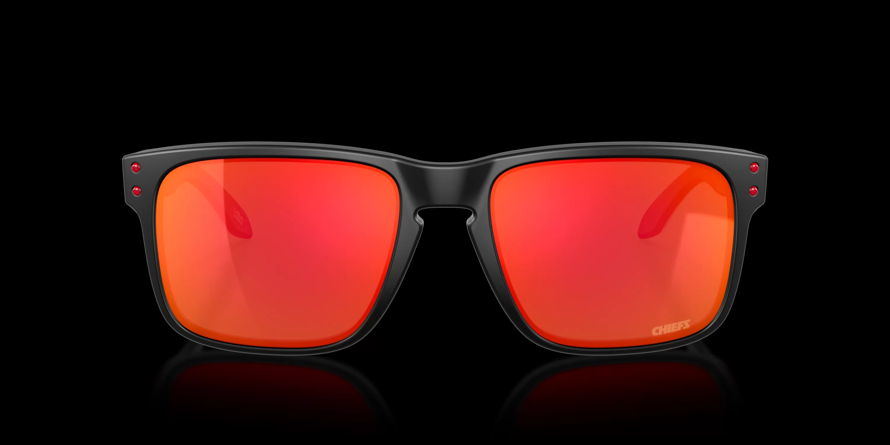 Mens Oakley Kansas City Chiefs Holbrook™