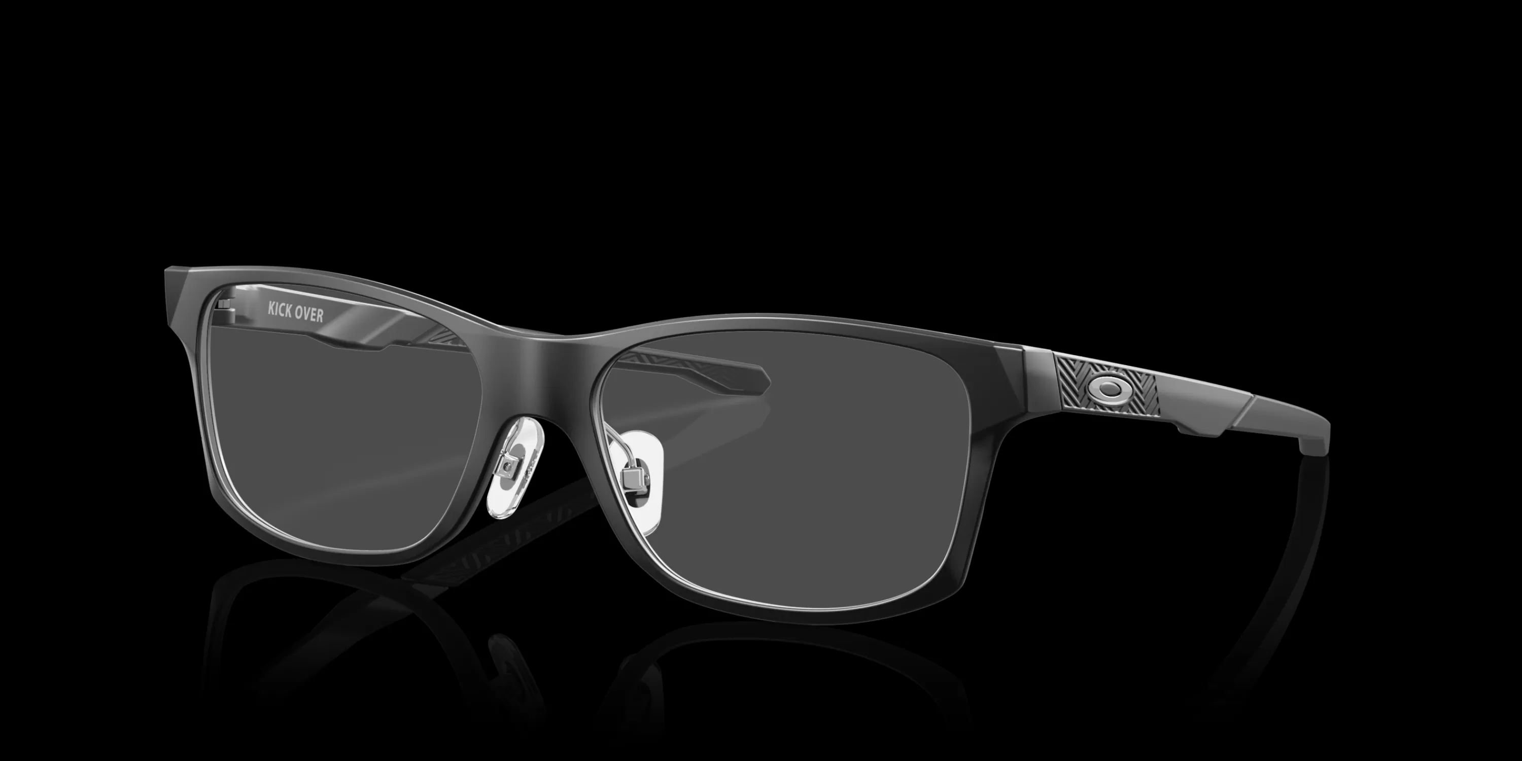 Youth Oakley Kick Over (Youth Fit)