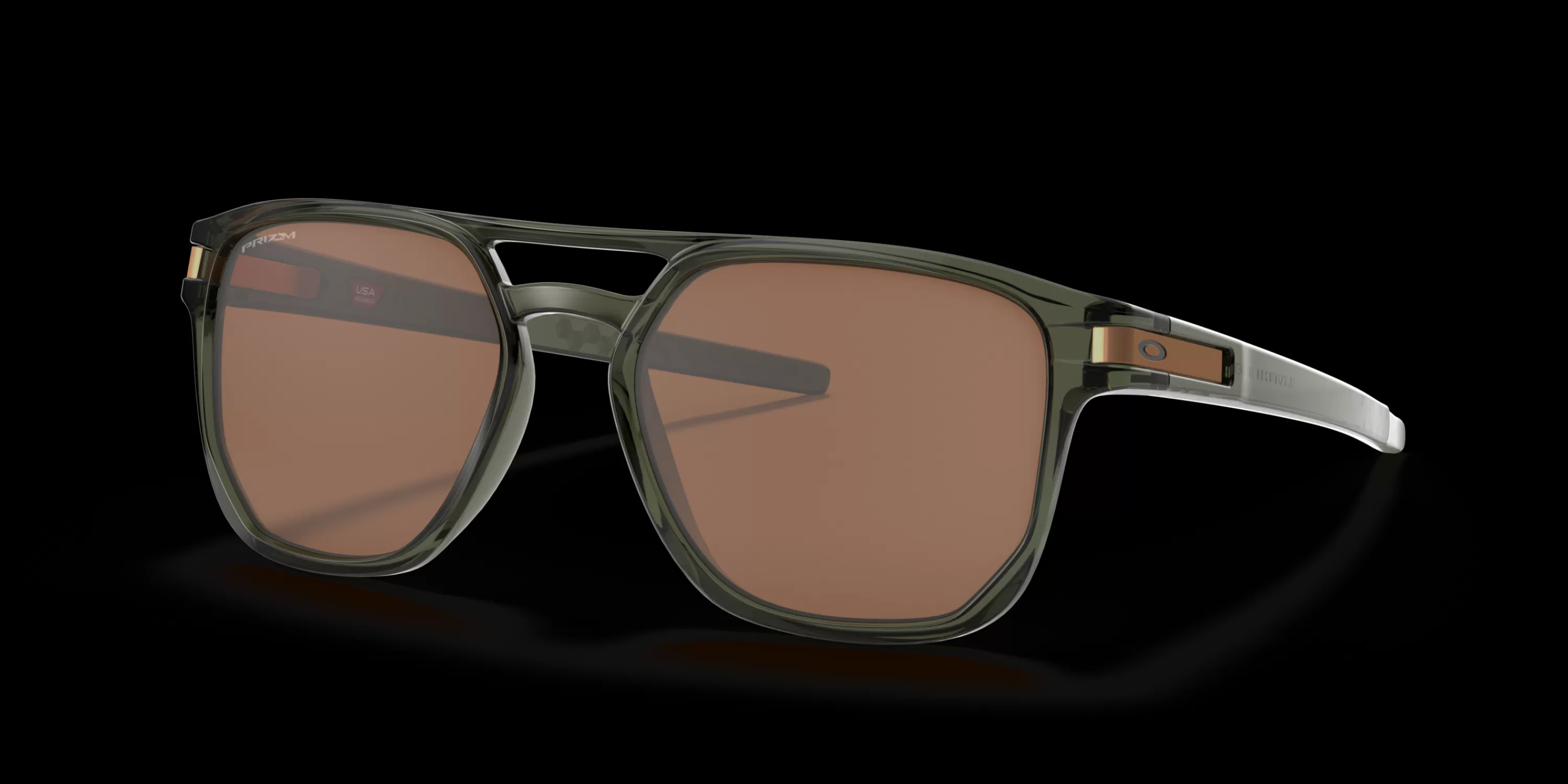 Unisex Oakley Latch™ Beta