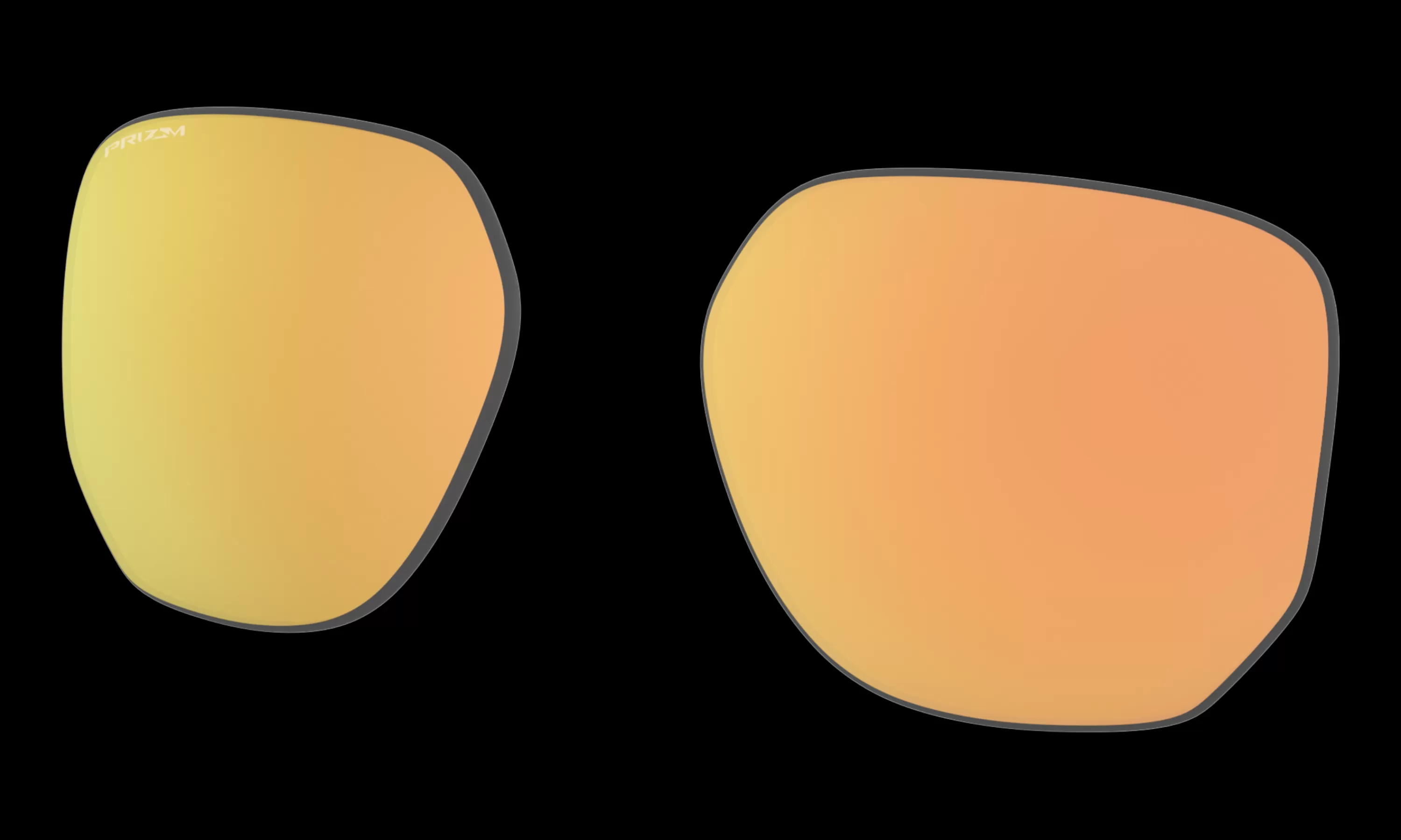 Unisex Oakley Latch™ Beta Replacement Lenses