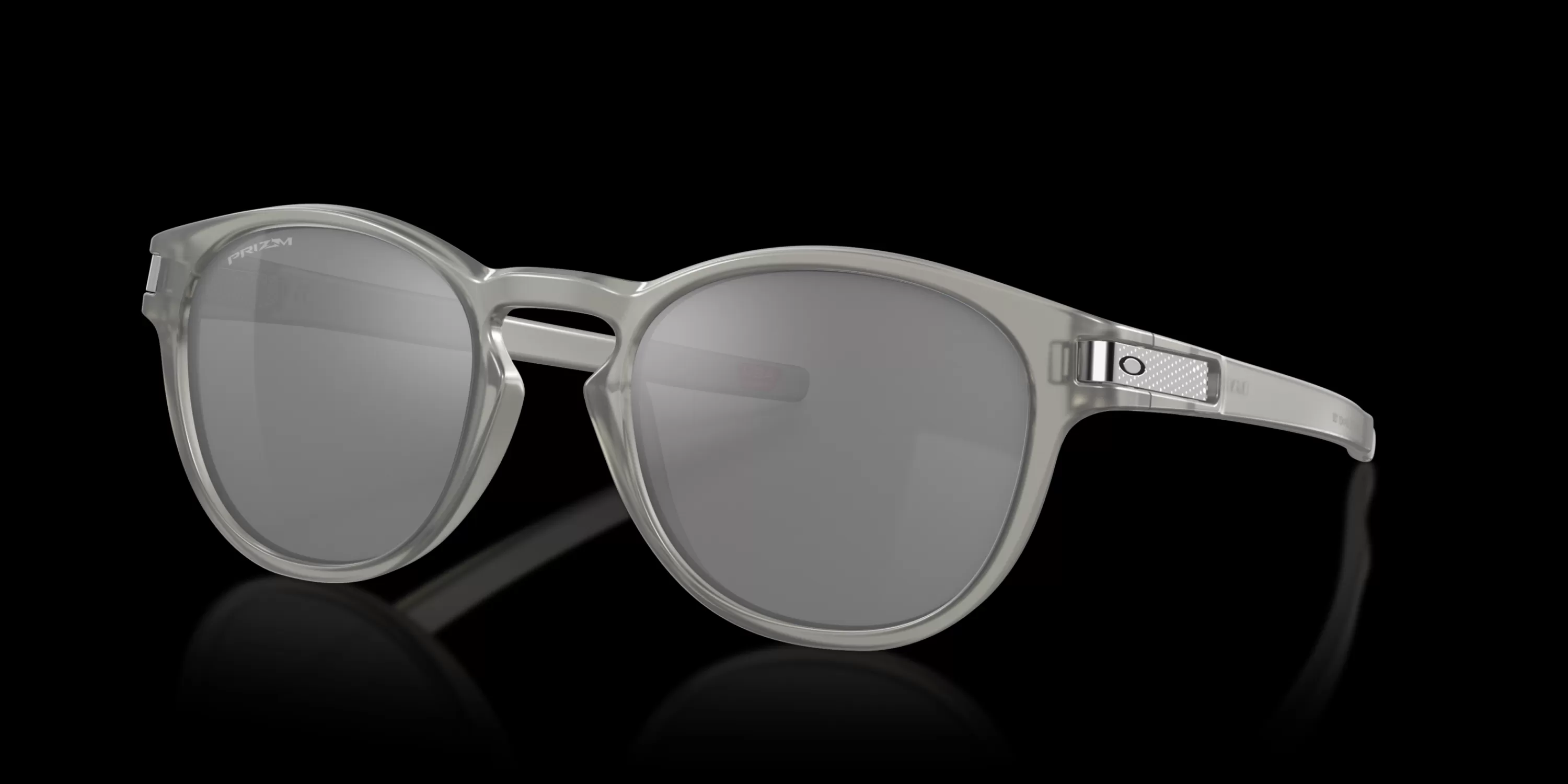 Unisex Oakley Latch™ (Low Bridge Fit) High Resolution Collection