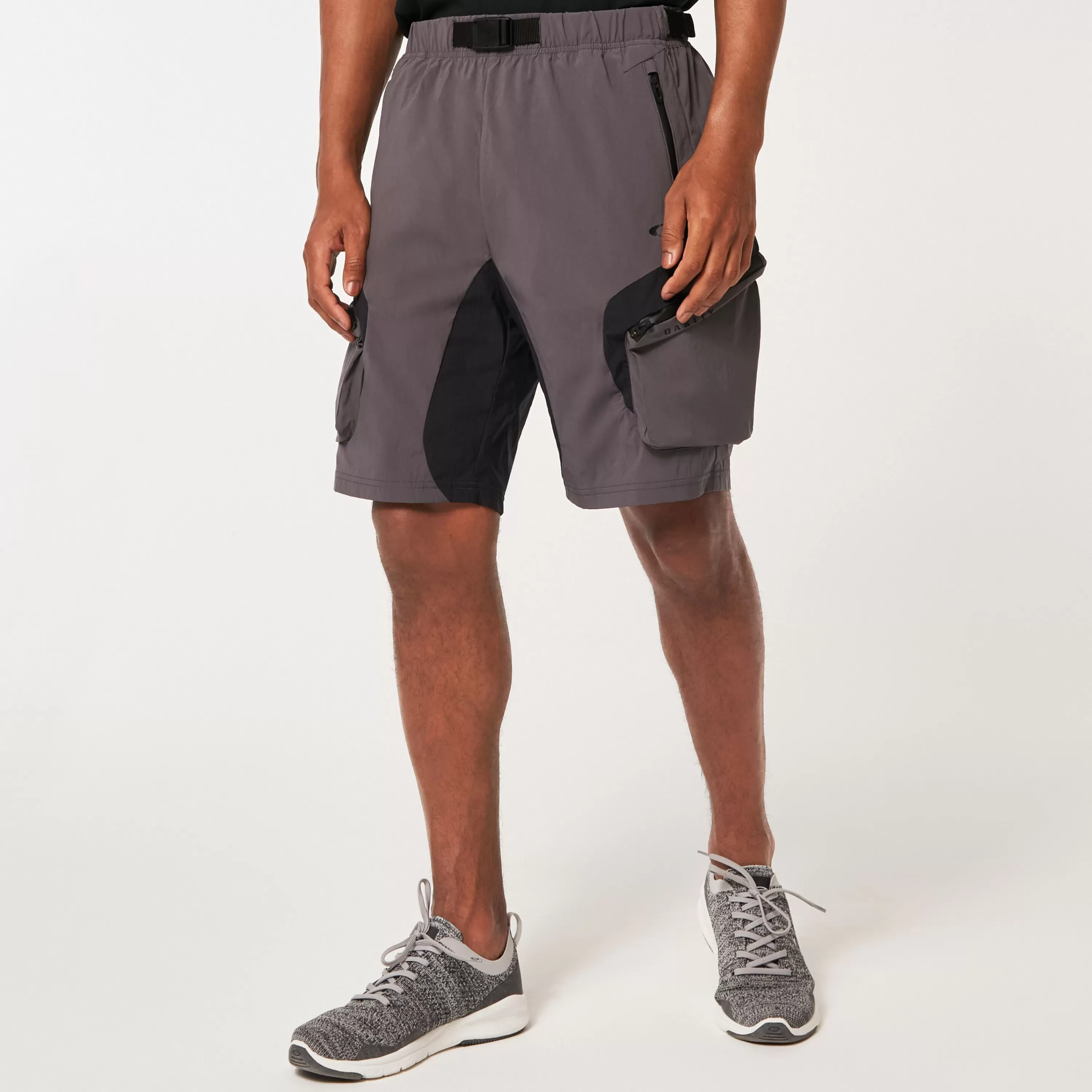 Mens Oakley Latitude Cargo Short