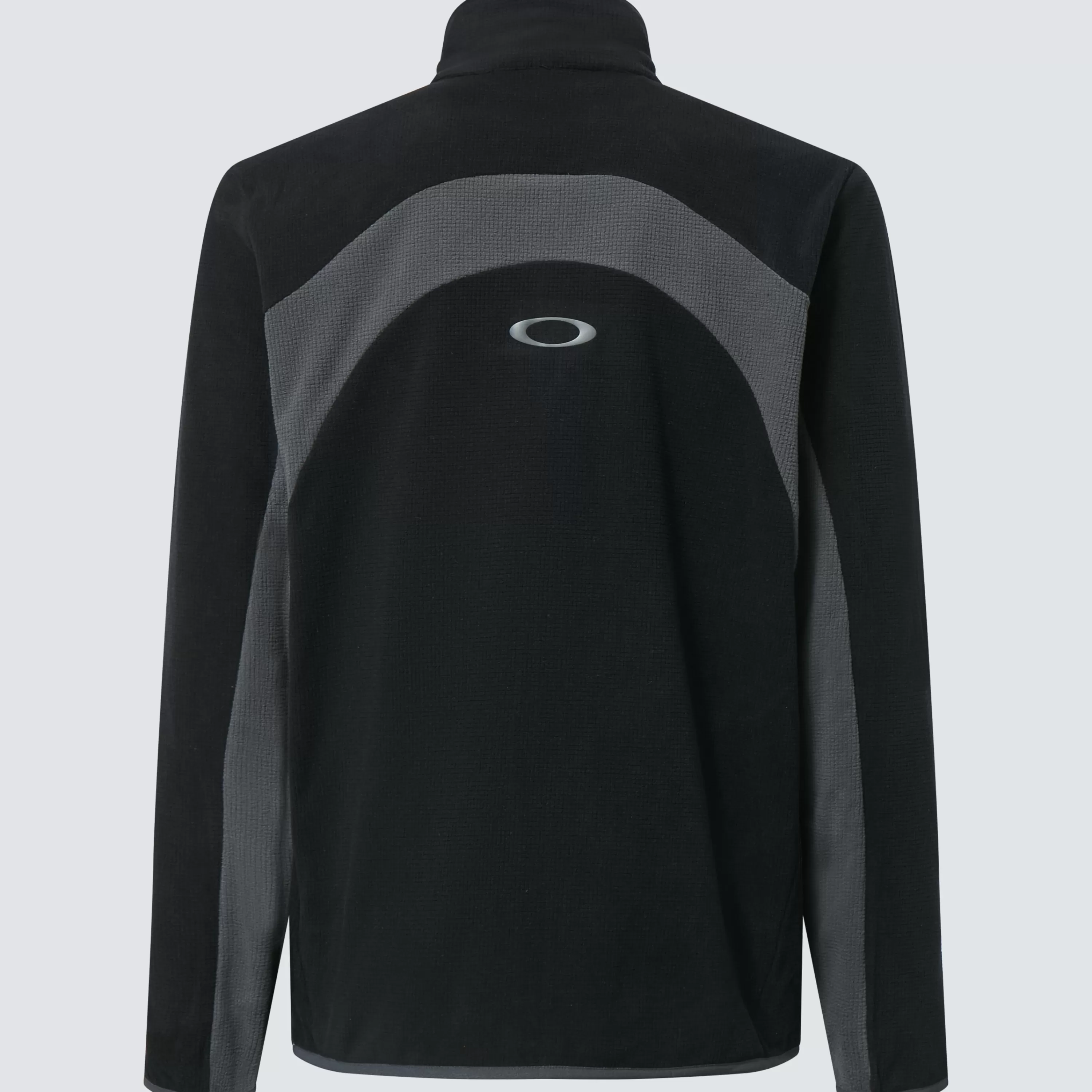 Mens Oakley Latitude Fz Midlayer