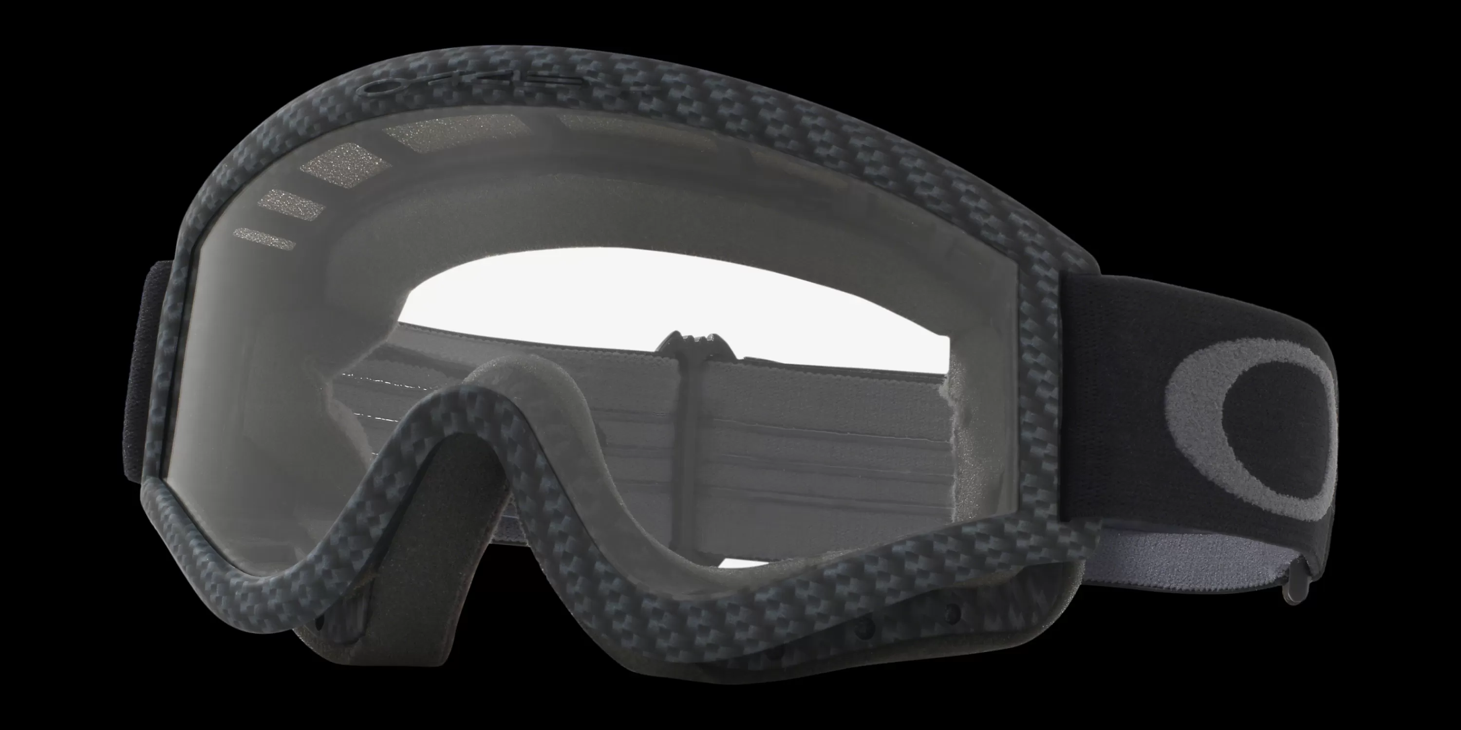 Unisex Oakley L-Frame® Mx Goggles