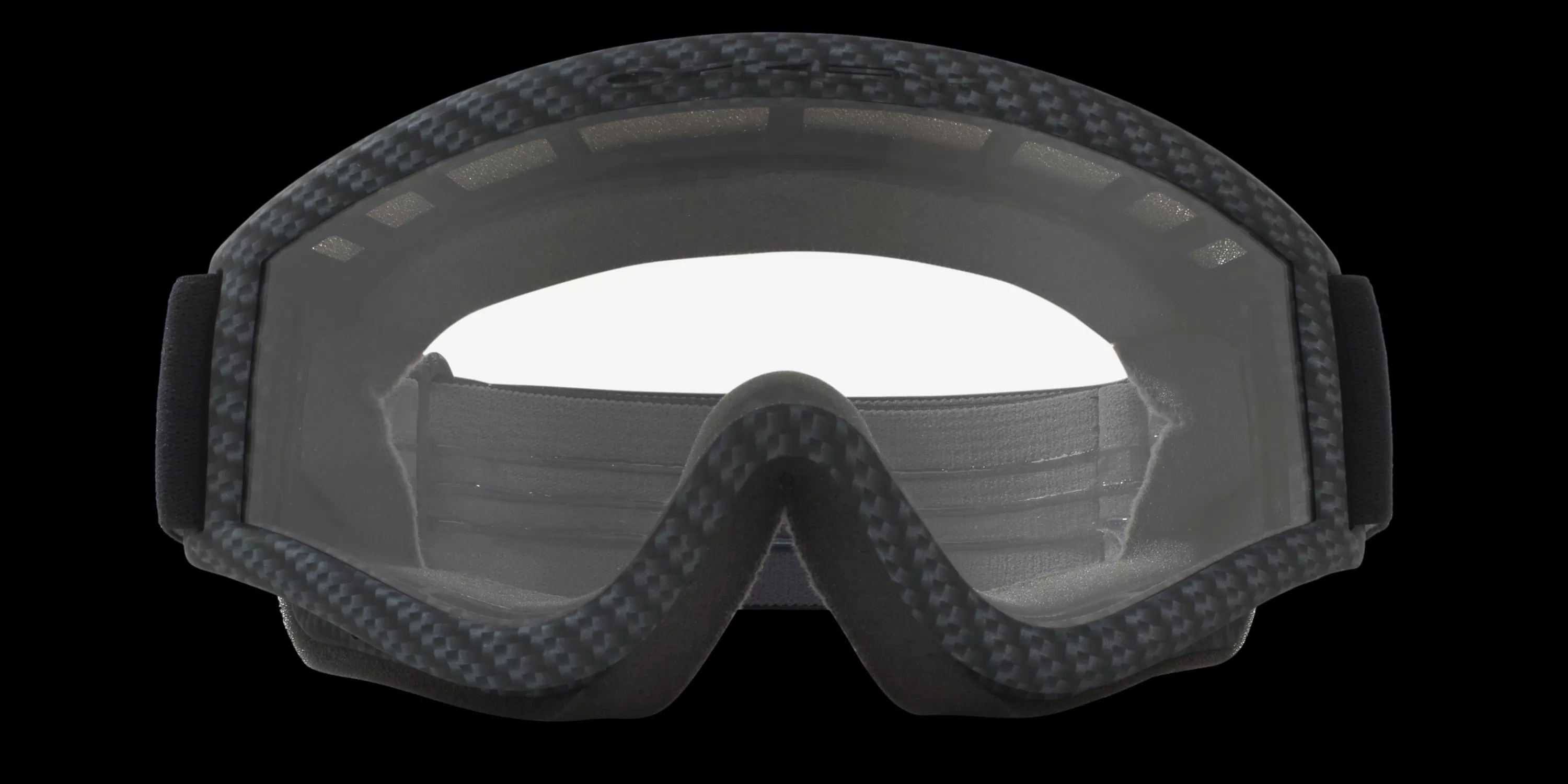 Unisex Oakley L-Frame® Mx Goggles