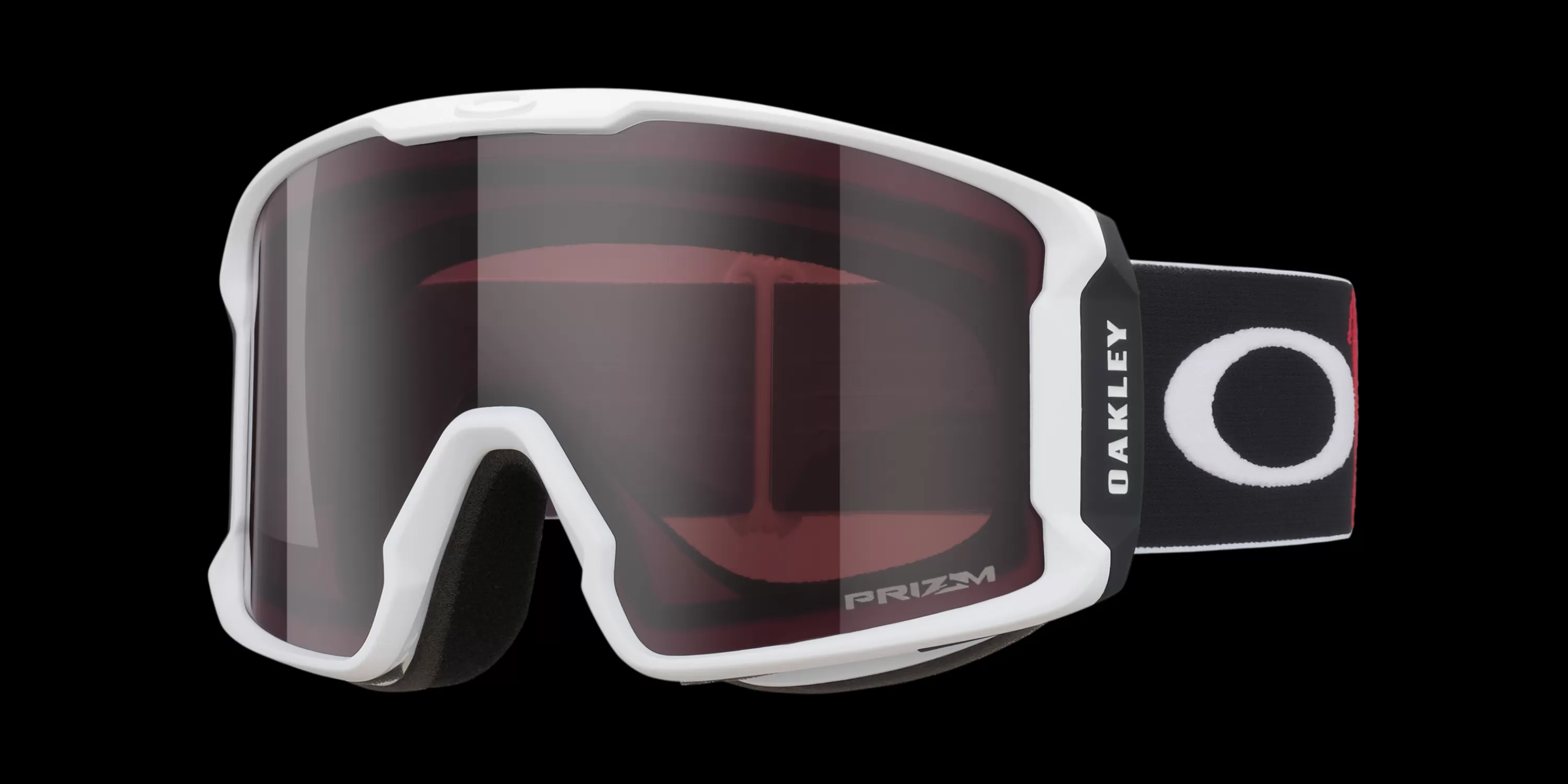 Unisex Oakley Line Miner™ L Henrik Harlaut Signature Series Snow Goggles