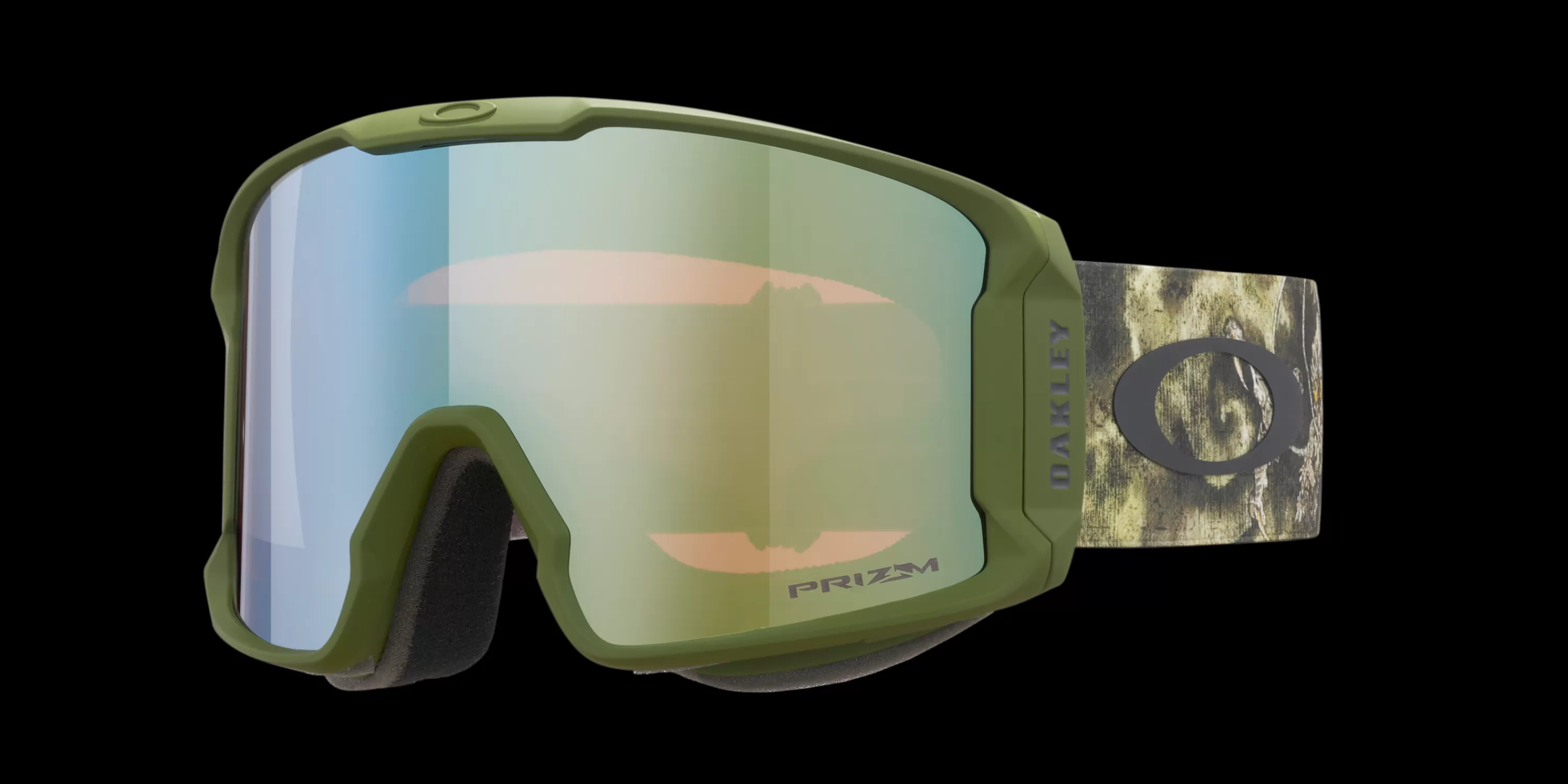 Unisex Oakley Line Miner™ L Kazu Kokubo Signature Series Snow Goggles