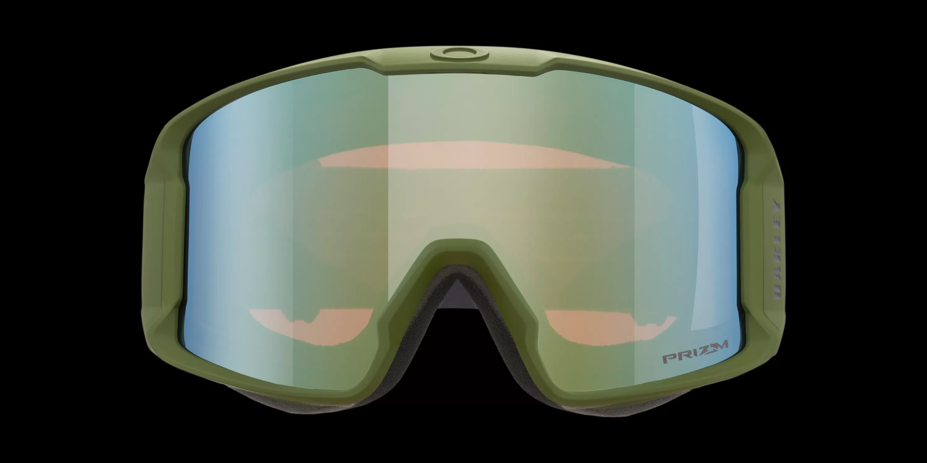 Unisex Oakley Line Miner™ L Kazu Kokubo Signature Series Snow Goggles