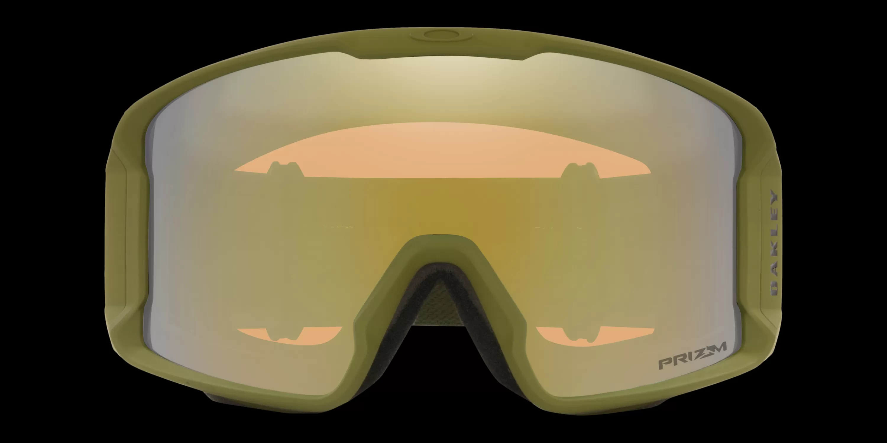 Unisex Oakley Line Miner™ L Sammy Carlson Signature Series Snow Goggles