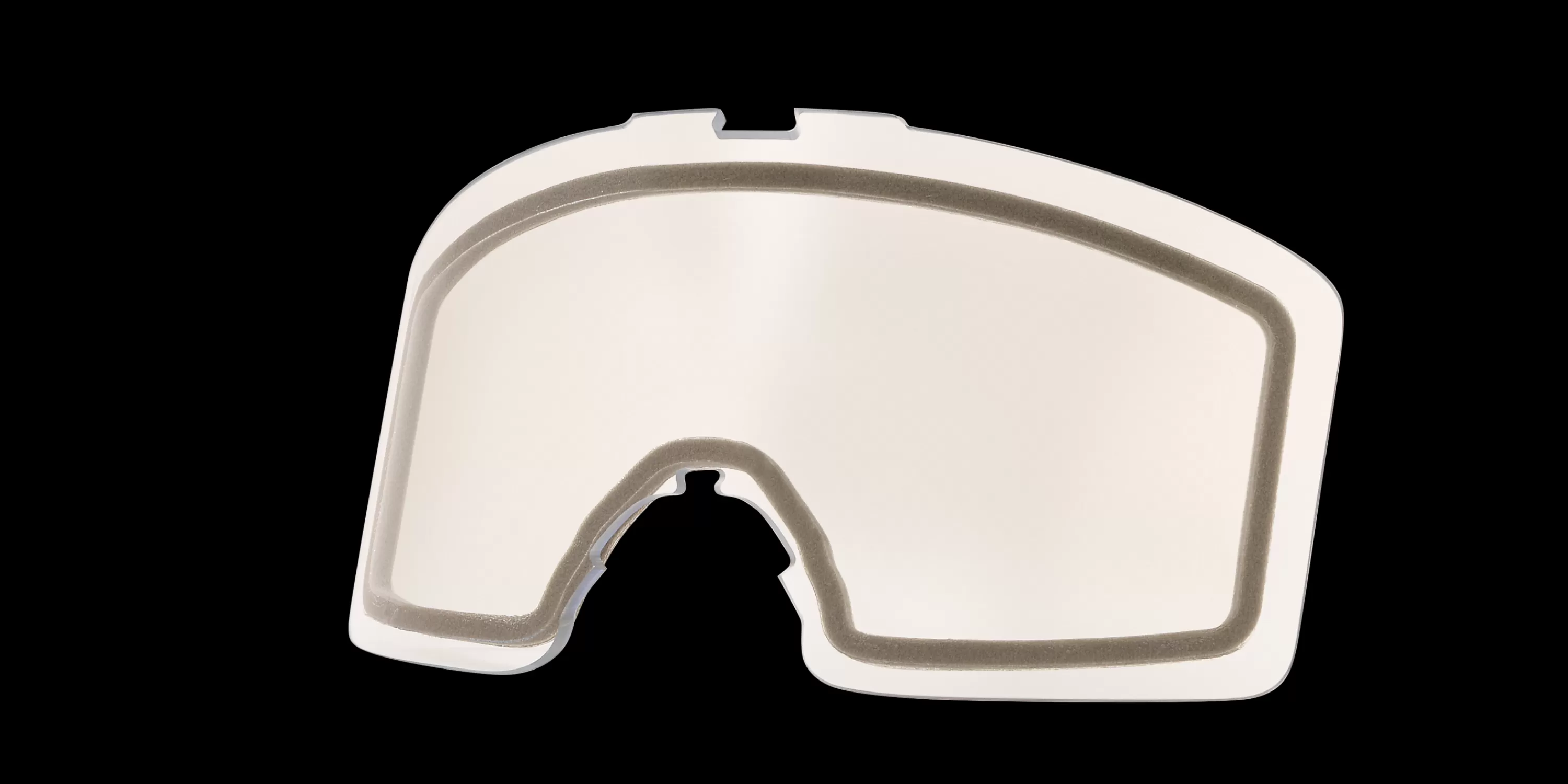 Youth Oakley Line Miner™ S (Youth Fit) Replacement Lenses