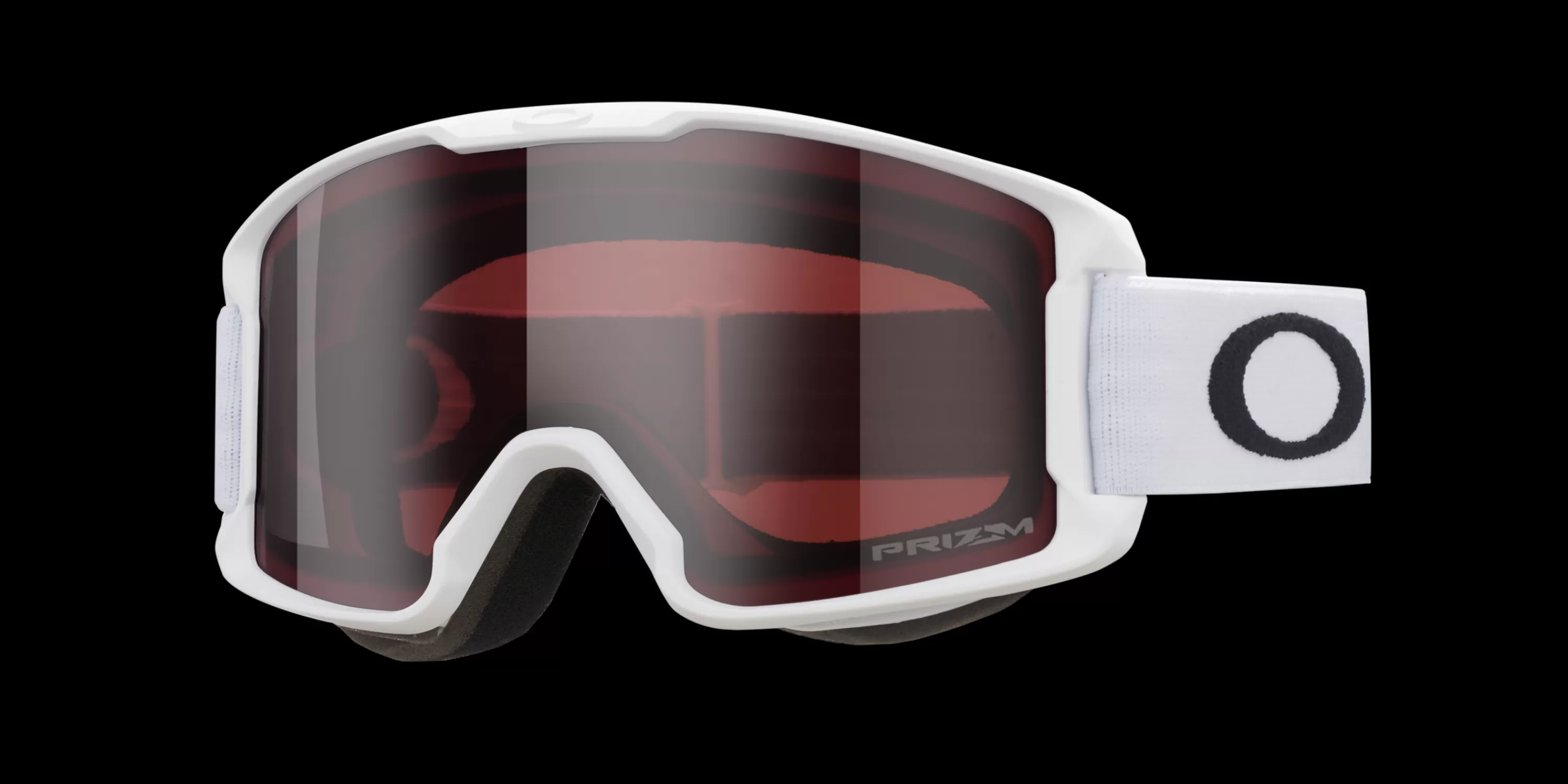 Youth Oakley Line Miner™ (Youth Fit) Snow Goggles