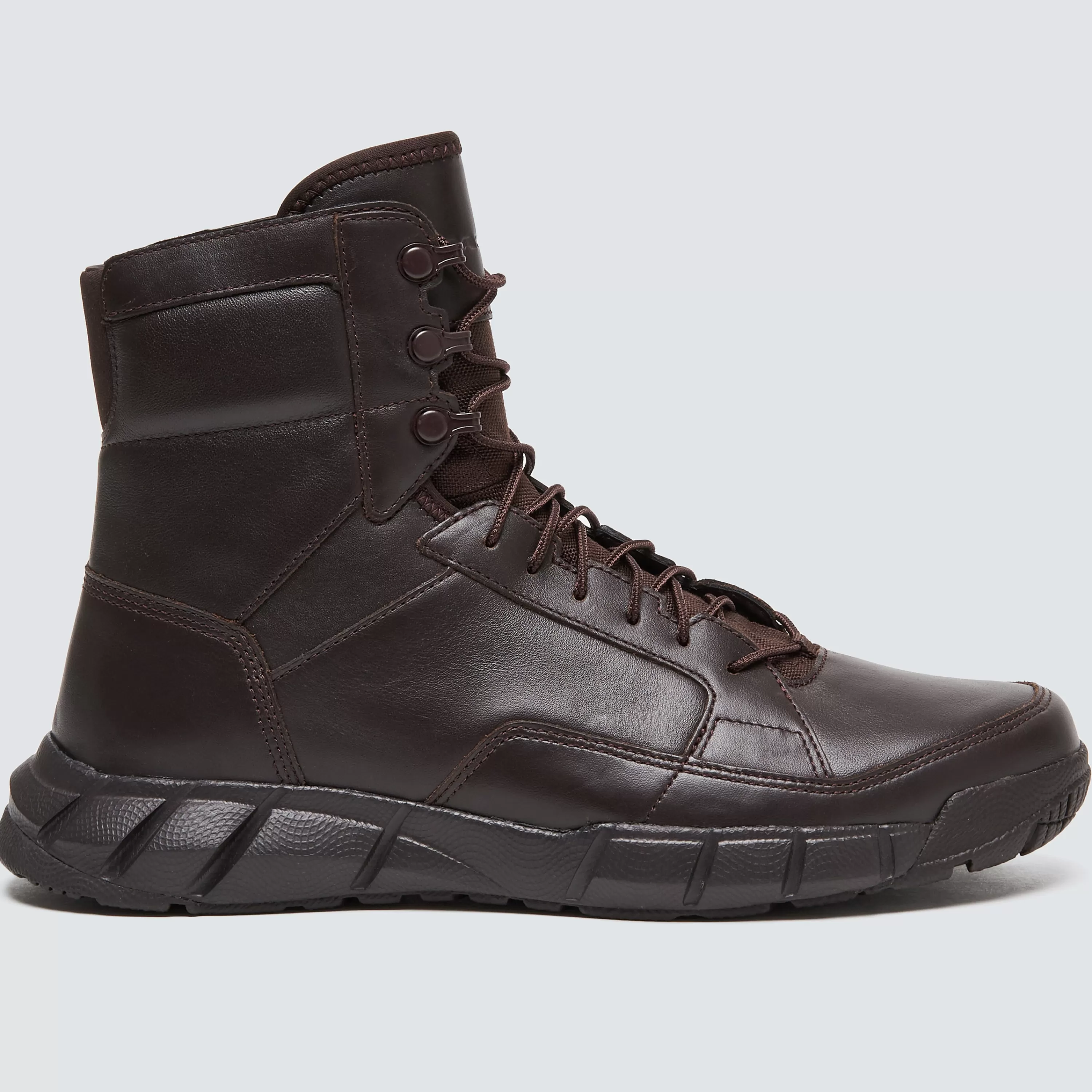 Mens Oakley Lthr Coyote Boot