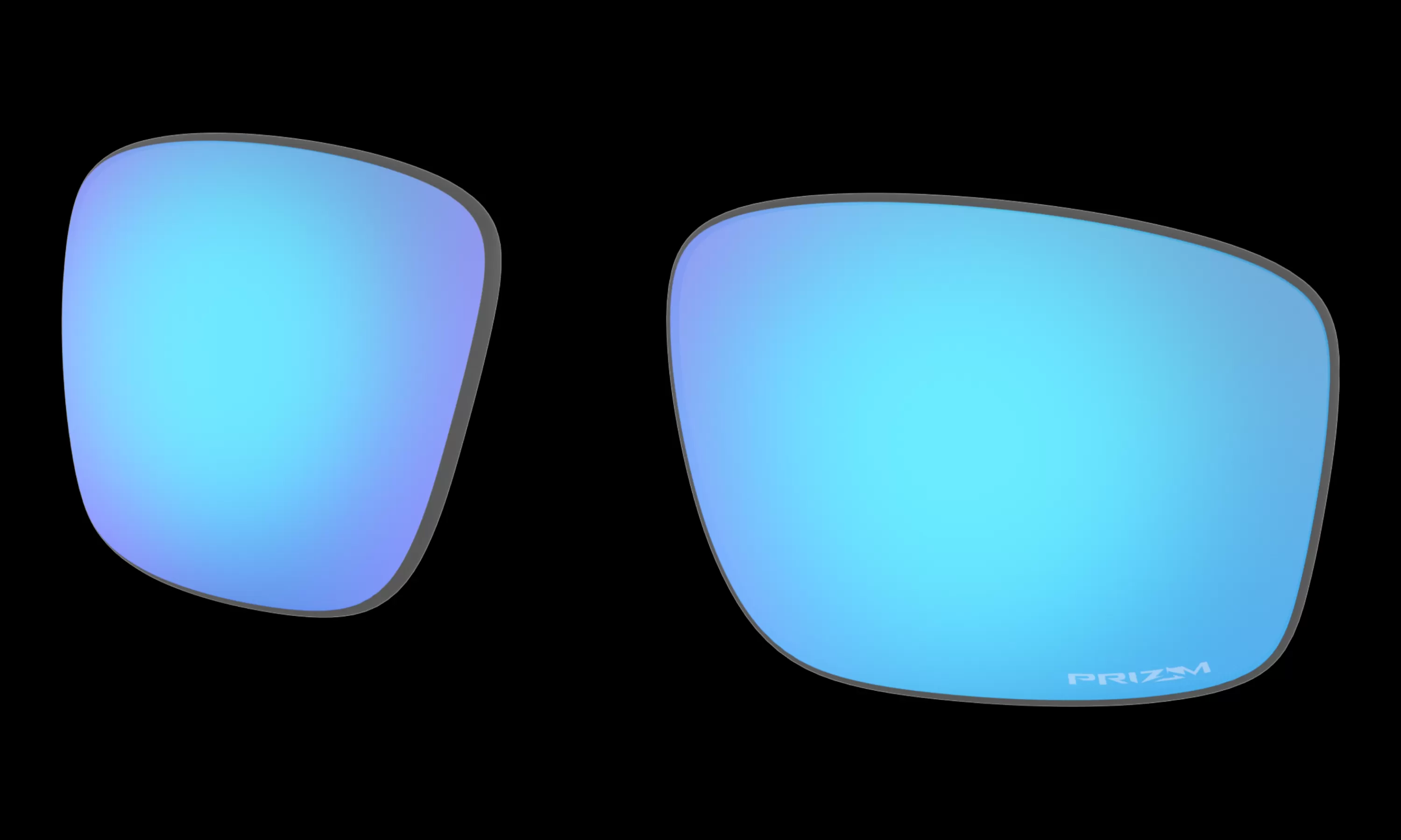 Mens Oakley Mainlink™ Xl Replacement Lenses