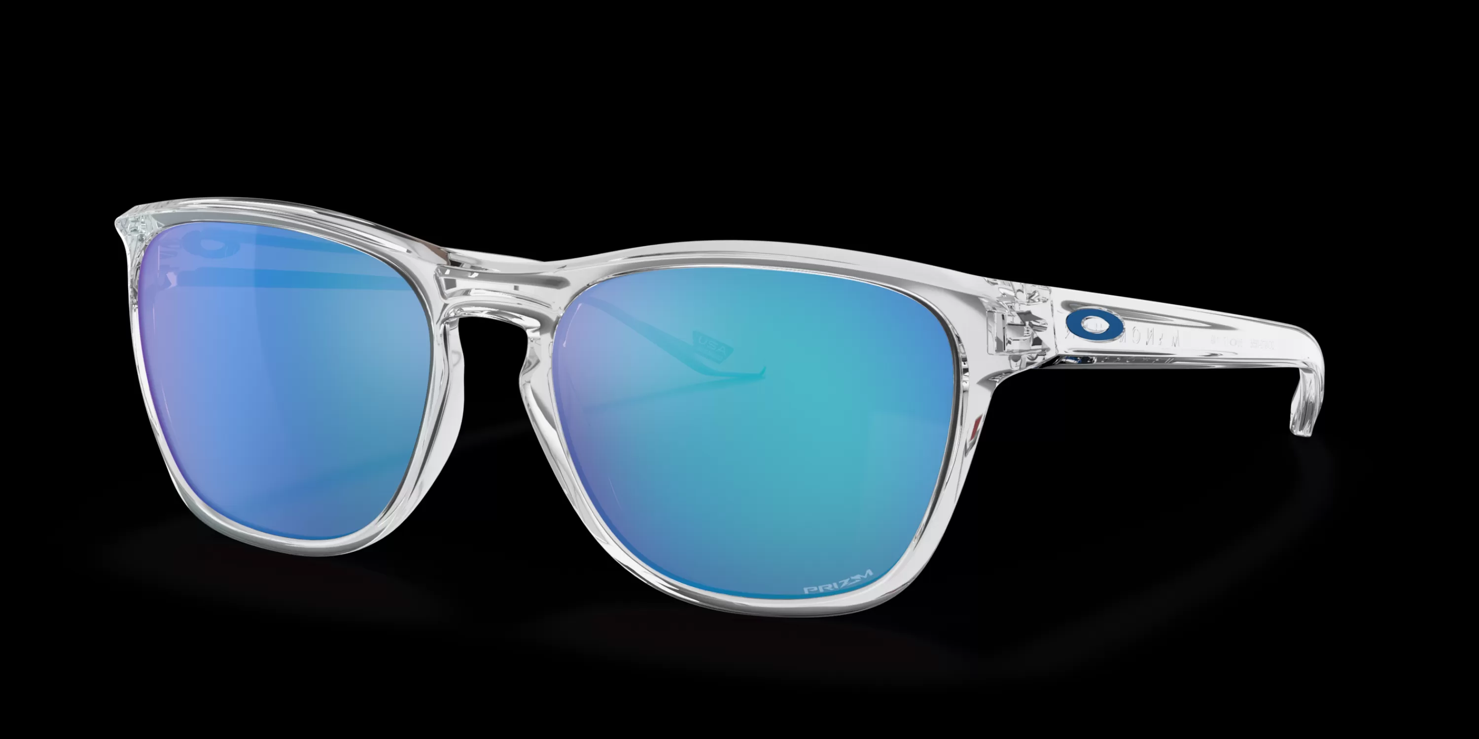 Unisex Oakley Manorburn