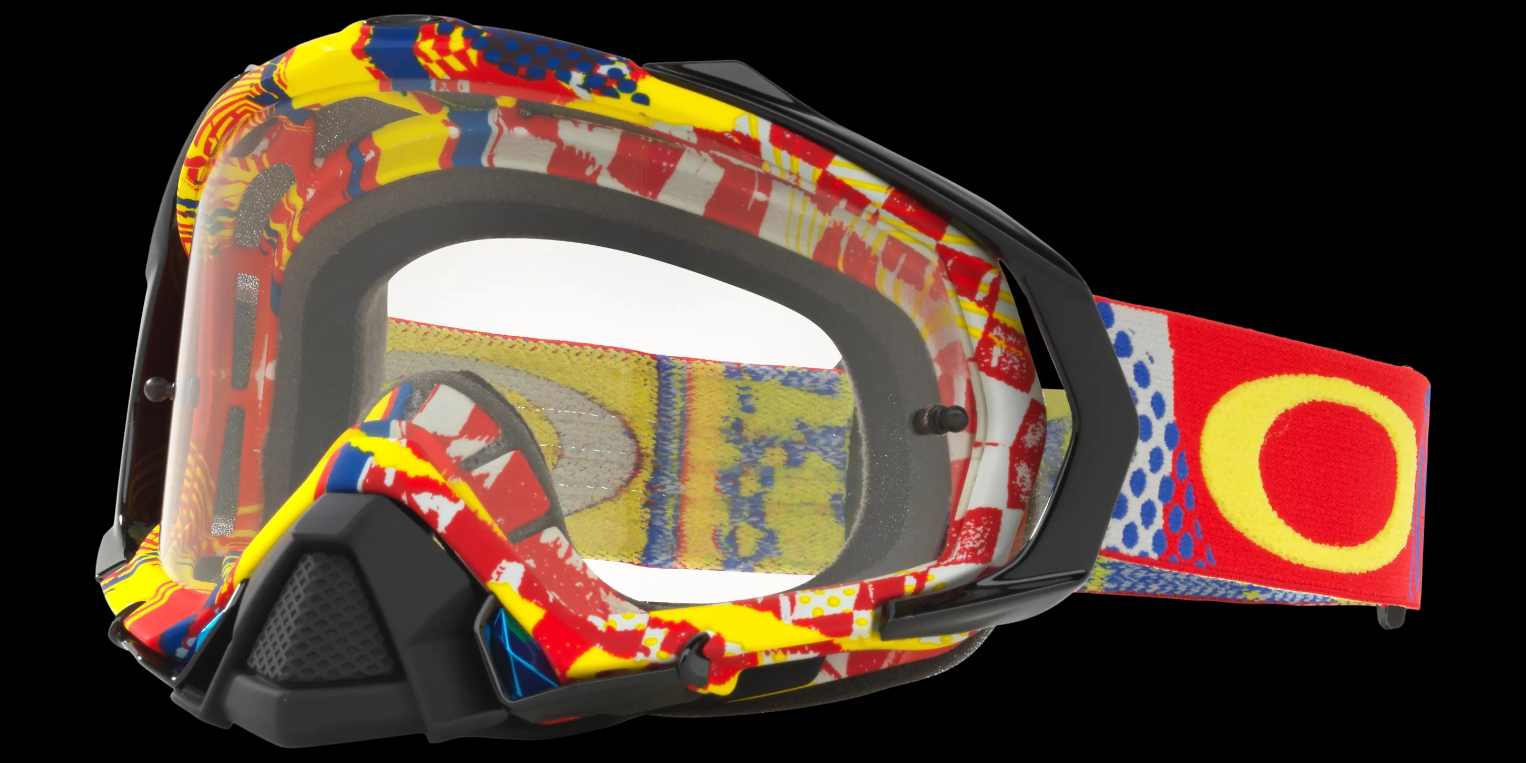 Unisex Oakley Mayhem™ Pro Mx Goggles