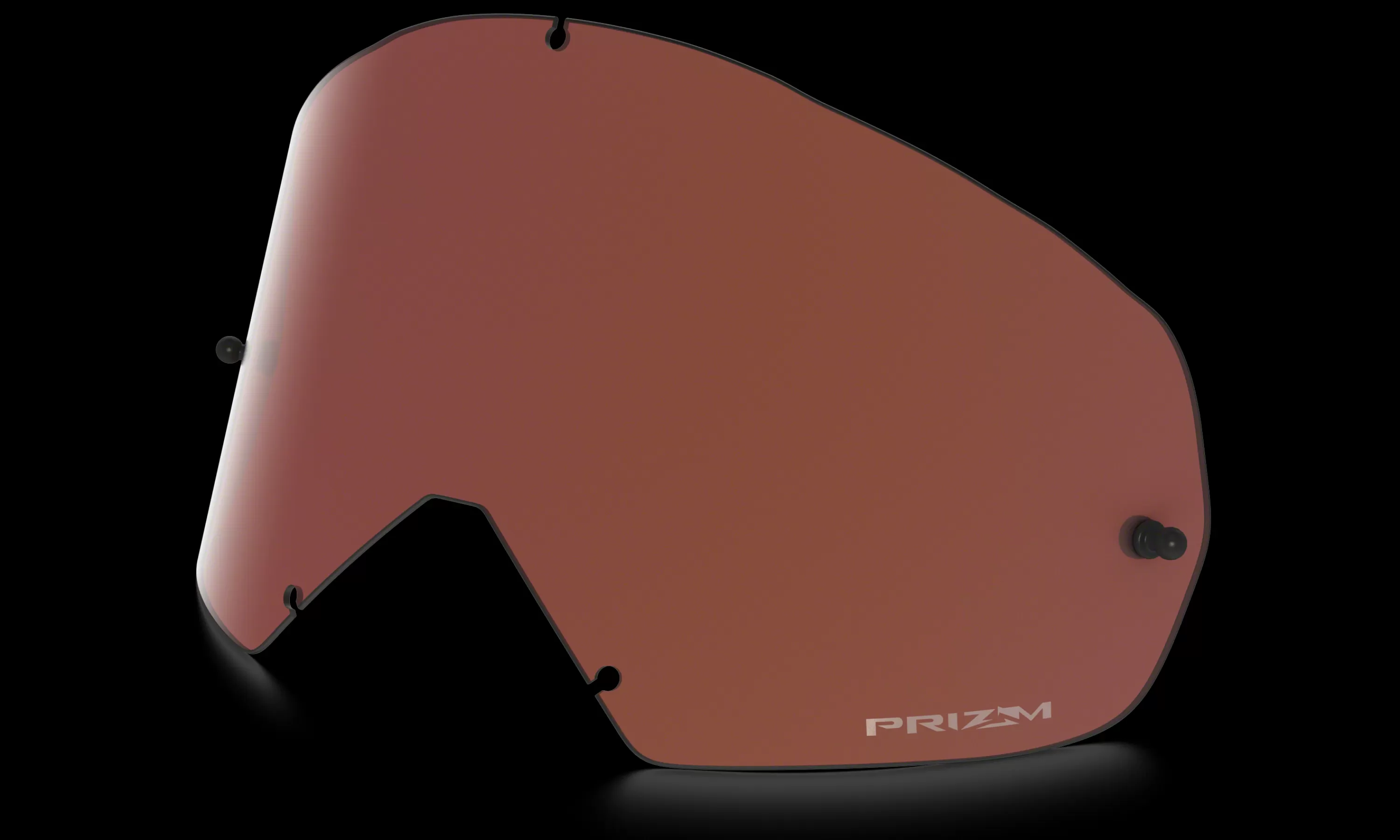 Unisex Oakley Mayhem™ Pro Mx Replacement Lenses