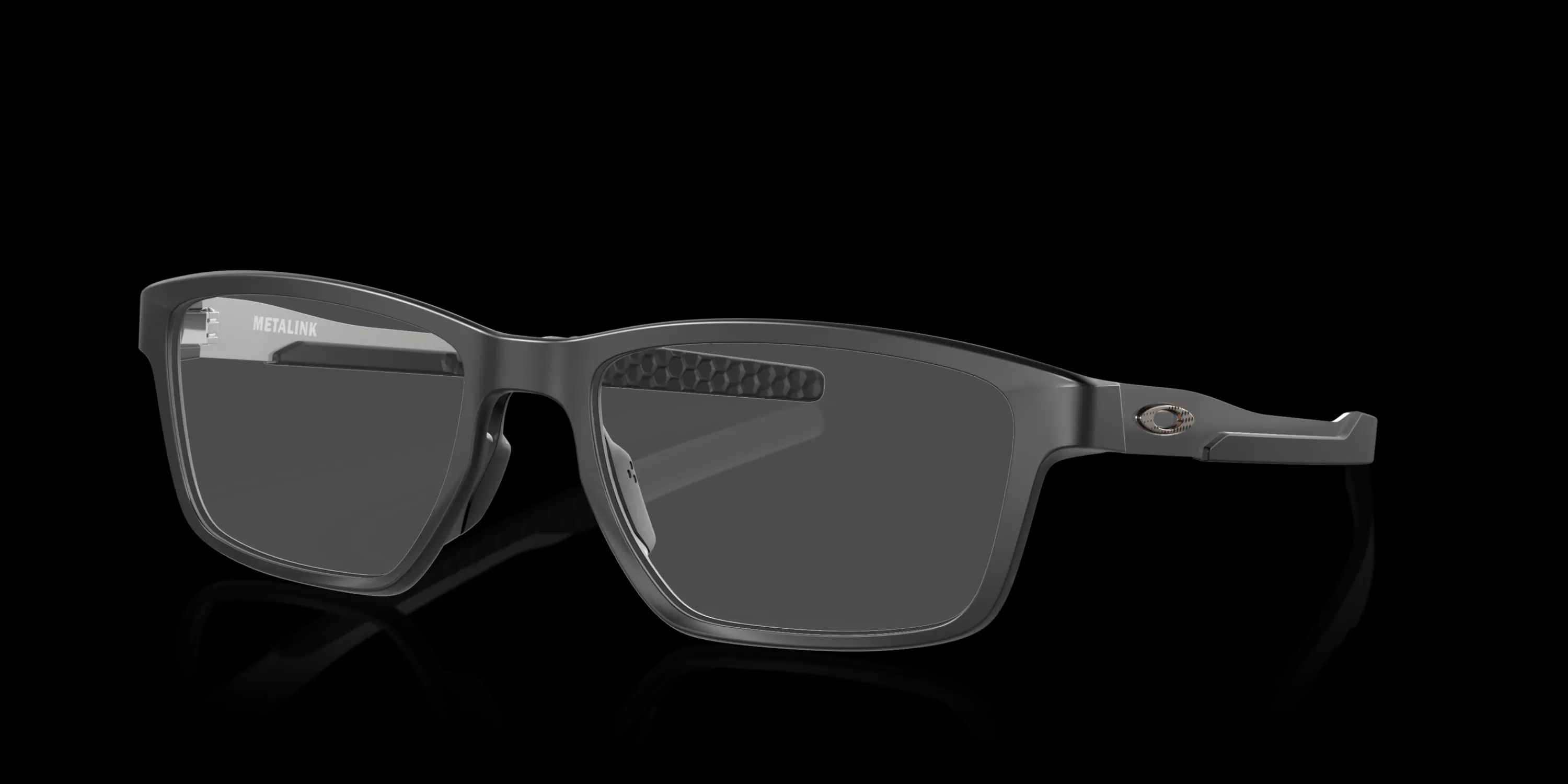 Mens Oakley Metalink High Resolution Collection