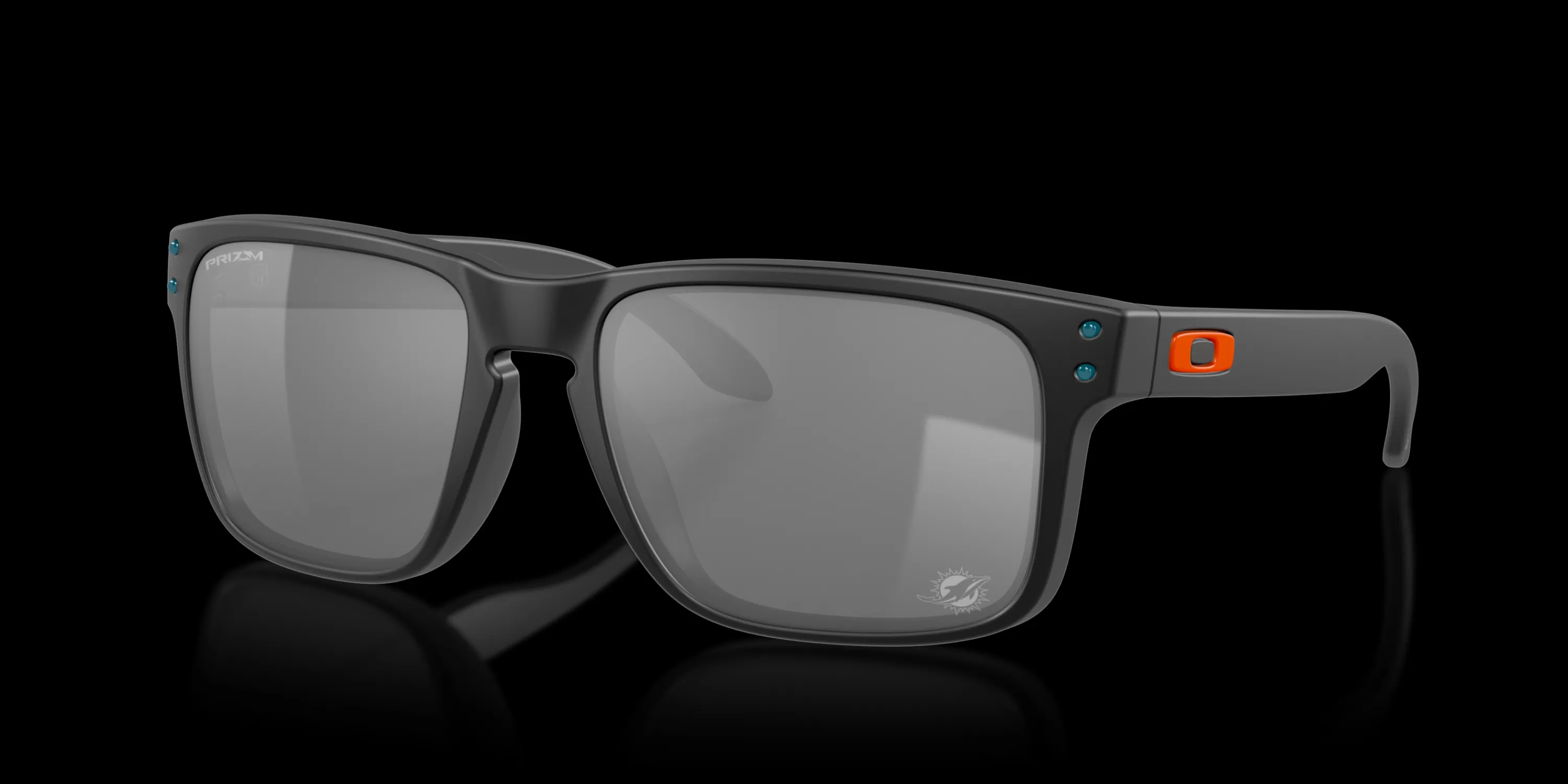 Mens Oakley Miami Dolphins Holbrook™