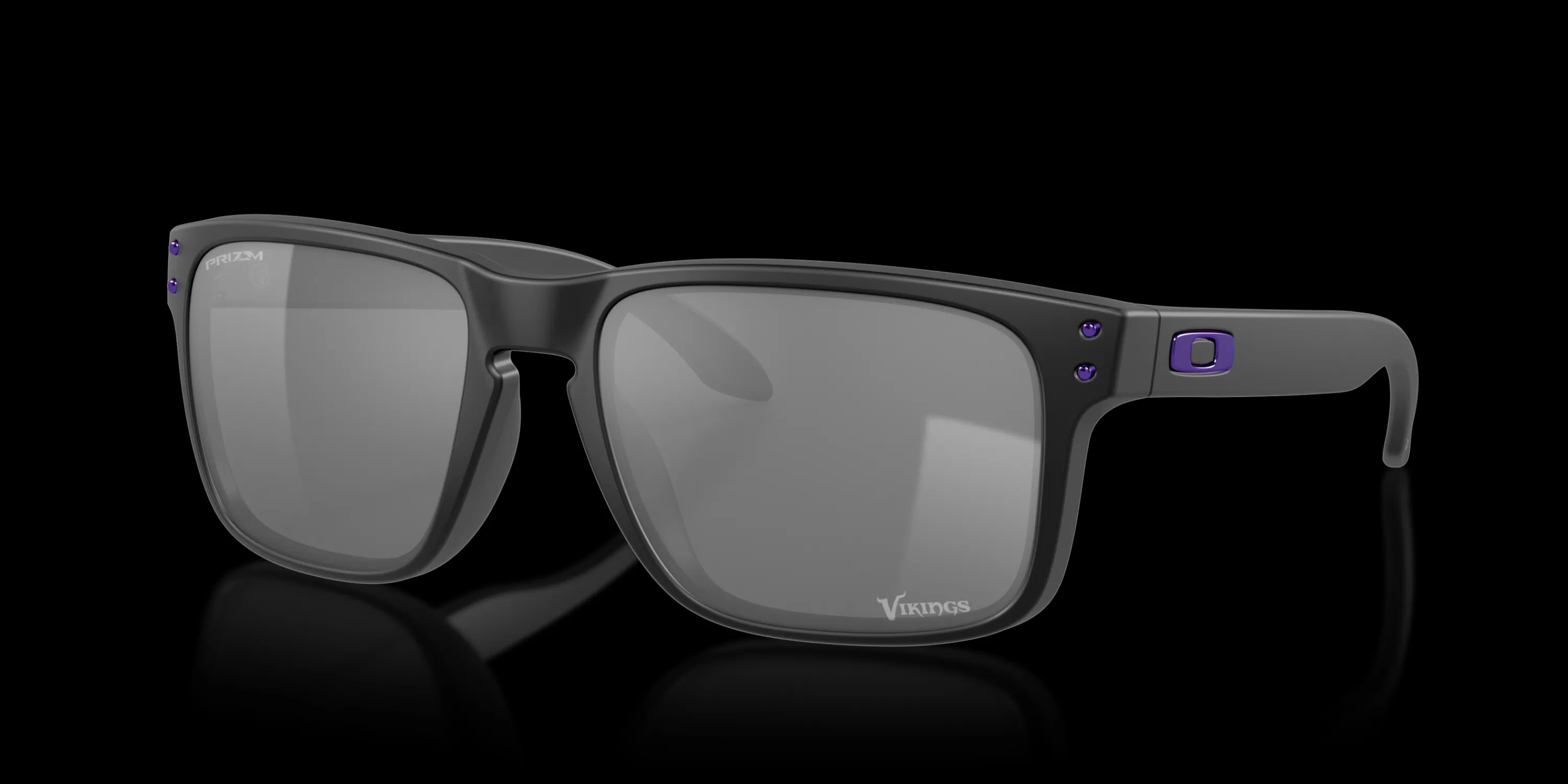 Mens Oakley Minnesota Vikings Holbrook™