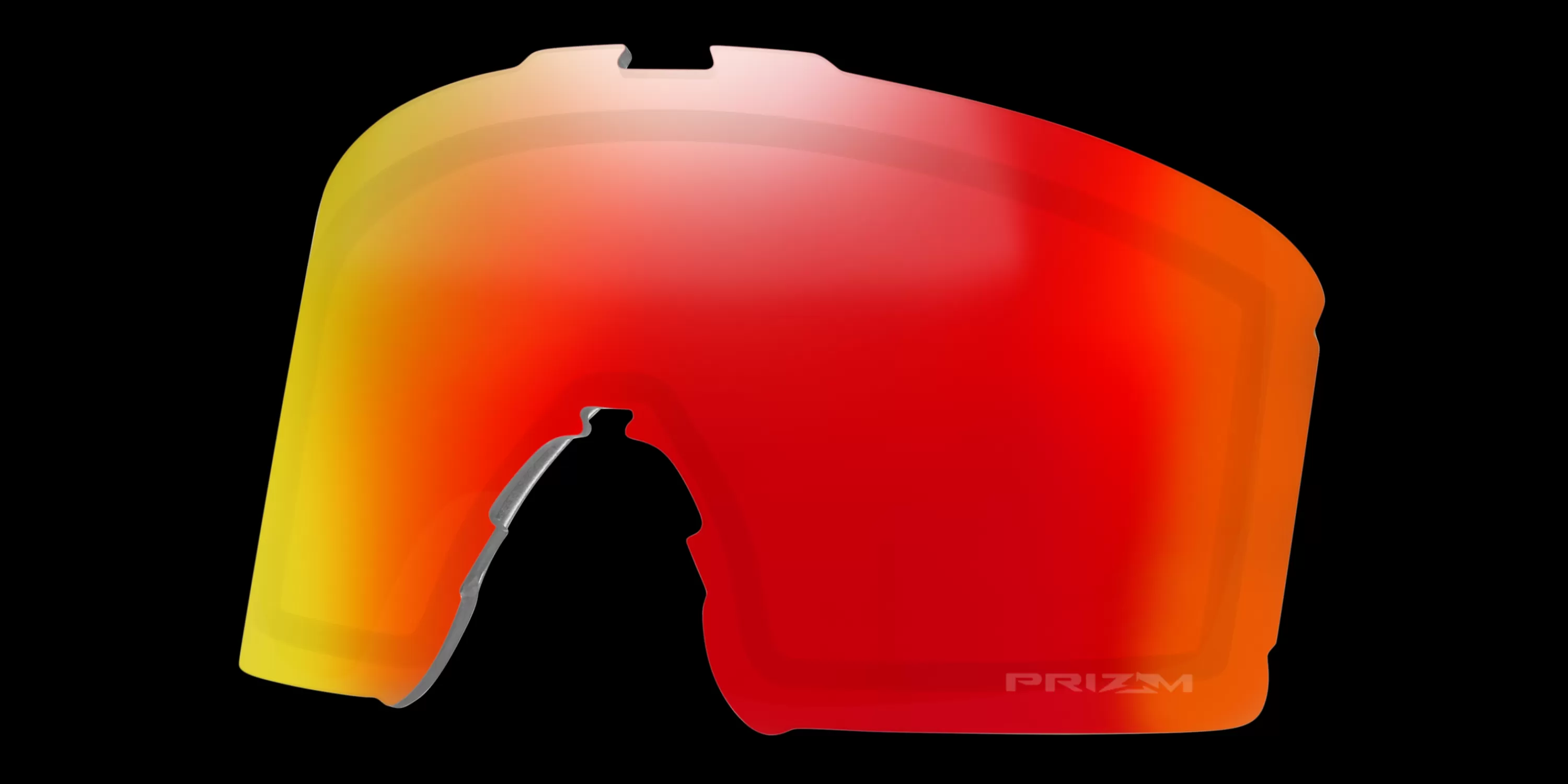 Unisex Oakley Mod7 Large Replacement Shields