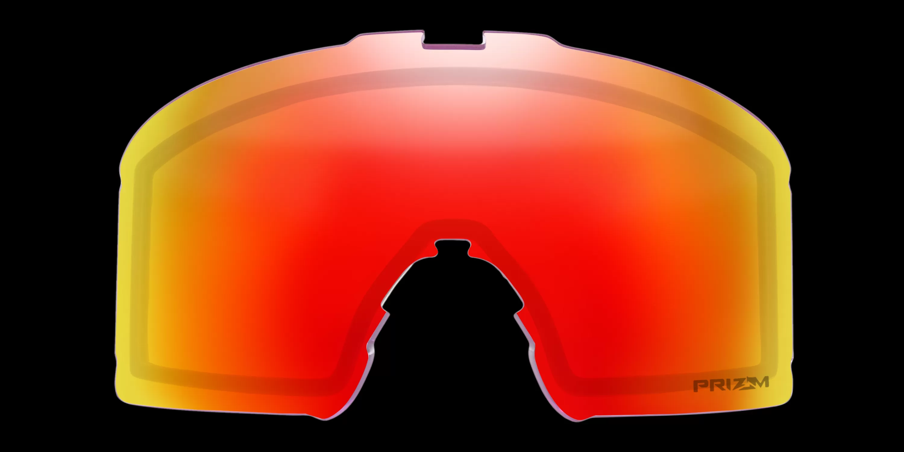 Unisex Oakley Mod7 Large Replacement Shields