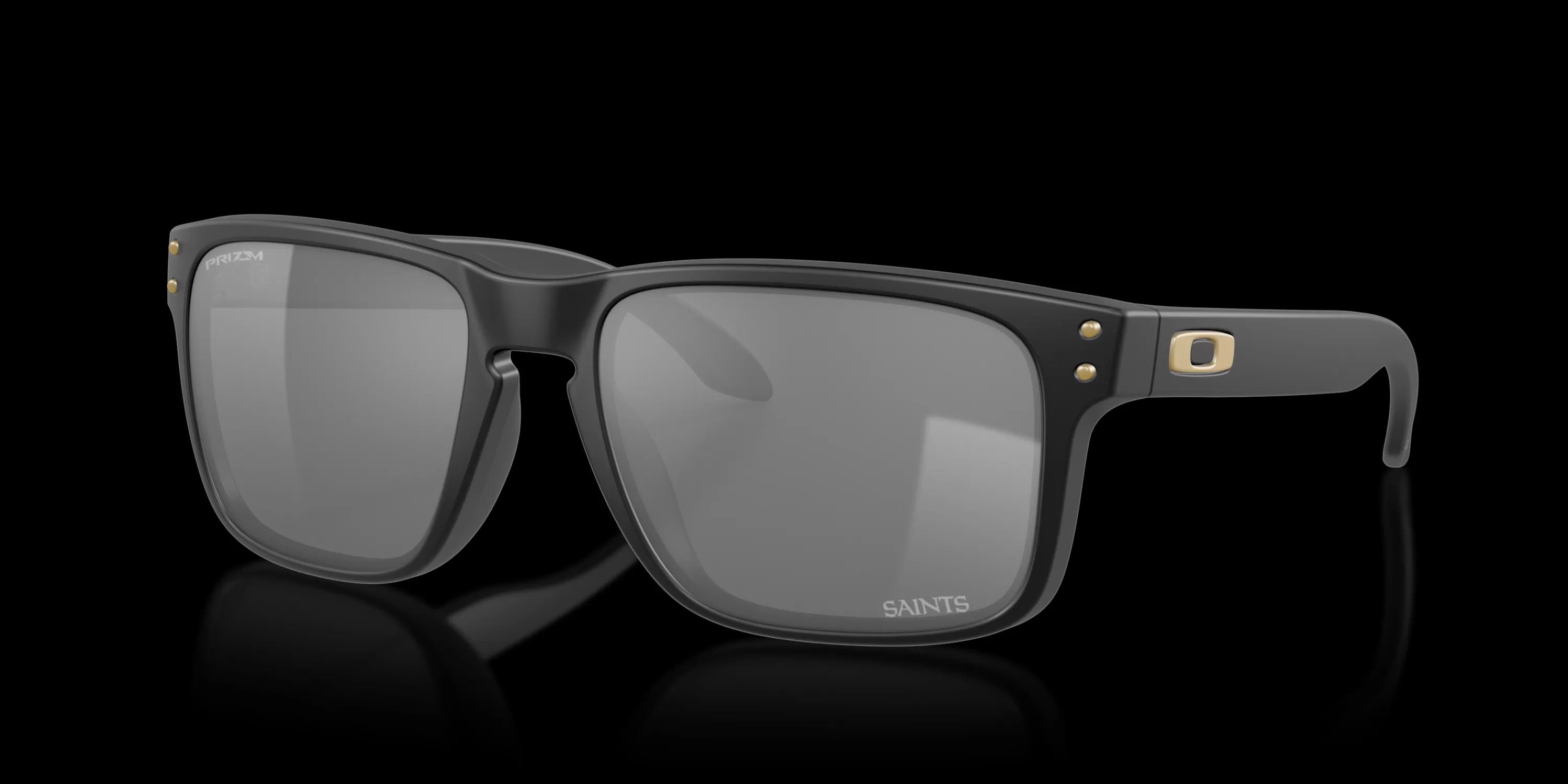 Mens Oakley New Orleans Saints Holbrook™