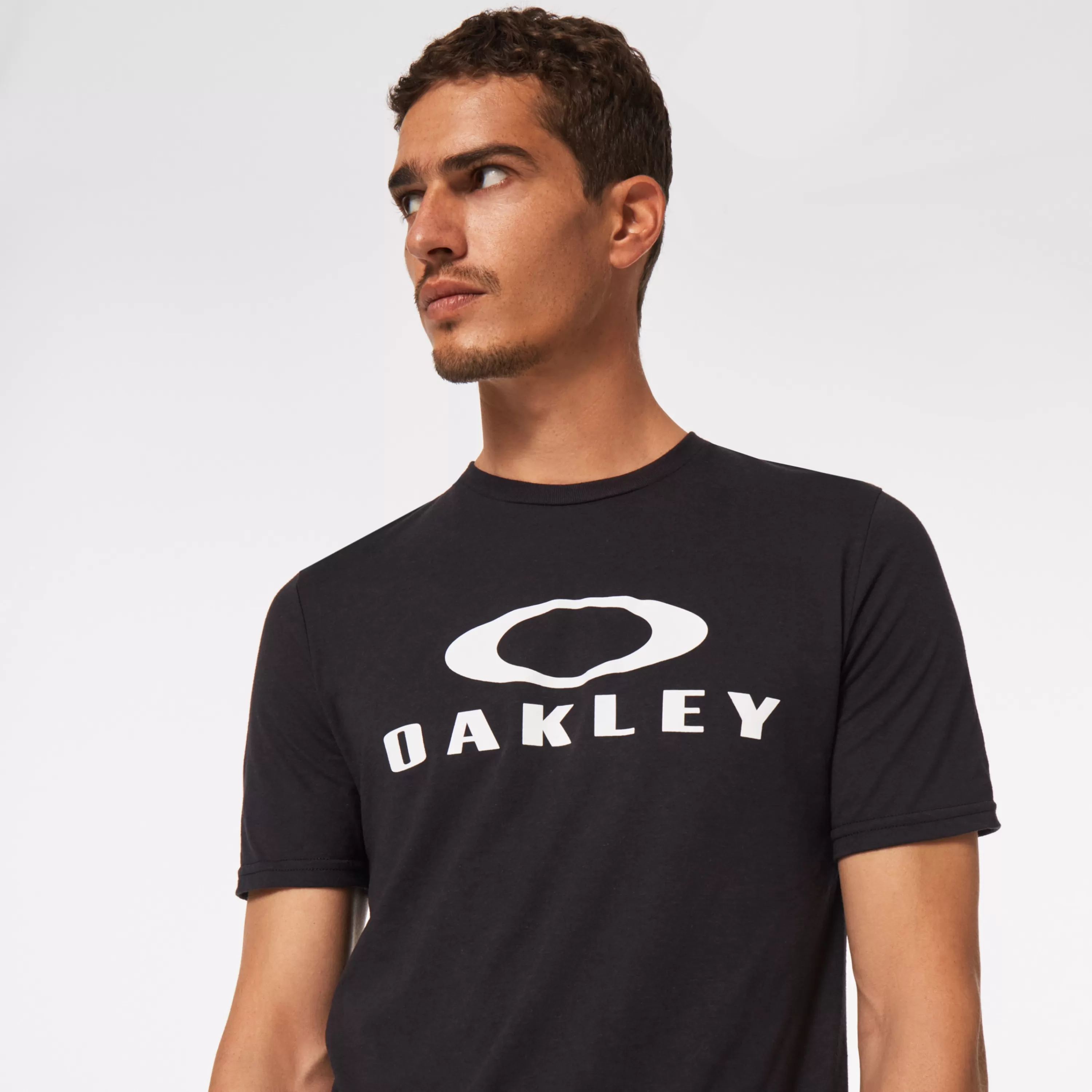 Mens Oakley O Bark