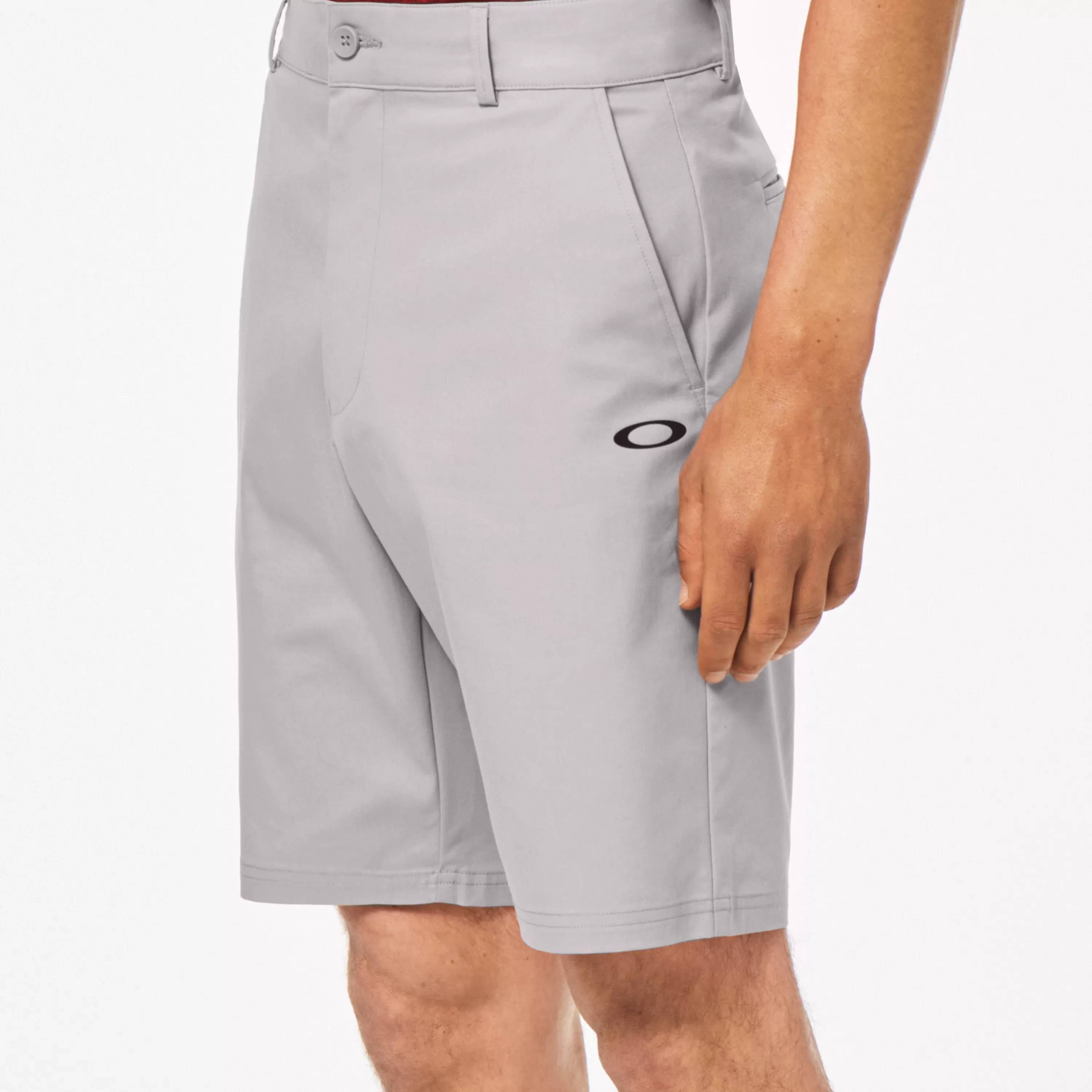 Mens Oakley Chino Icon Short