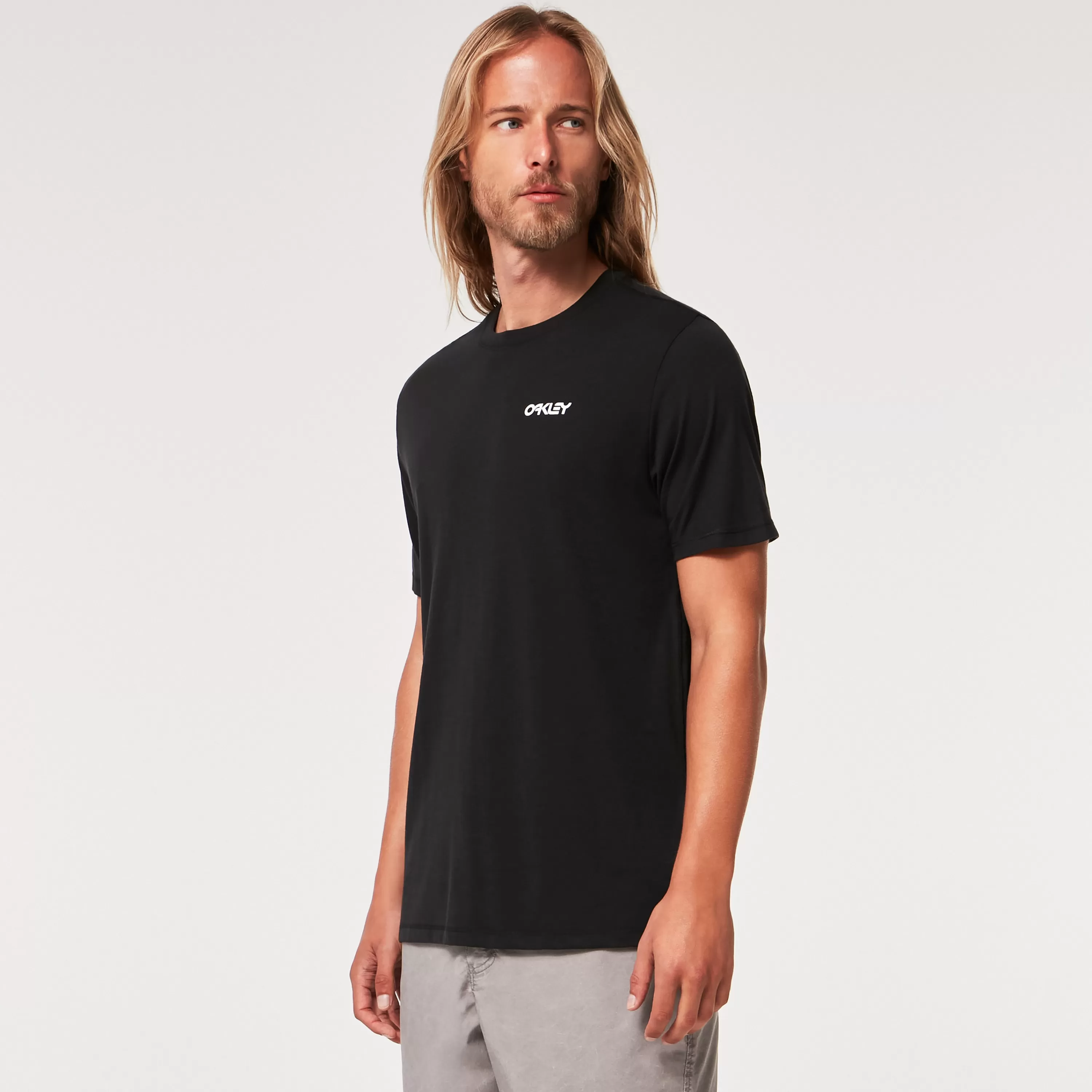 Mens Oakley Classic B1B Tee