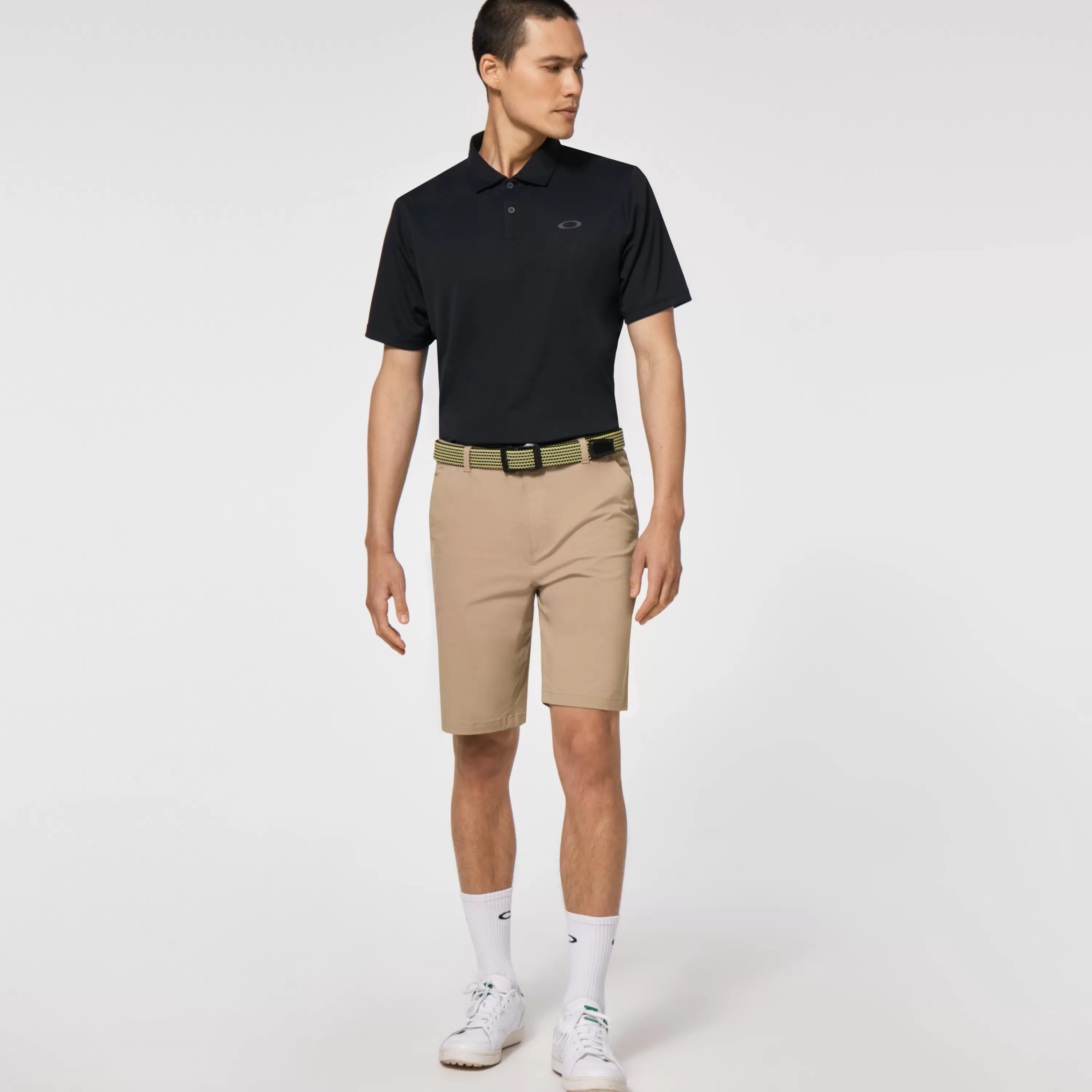 Mens Oakley Icon Tn Protect Rc Polo I