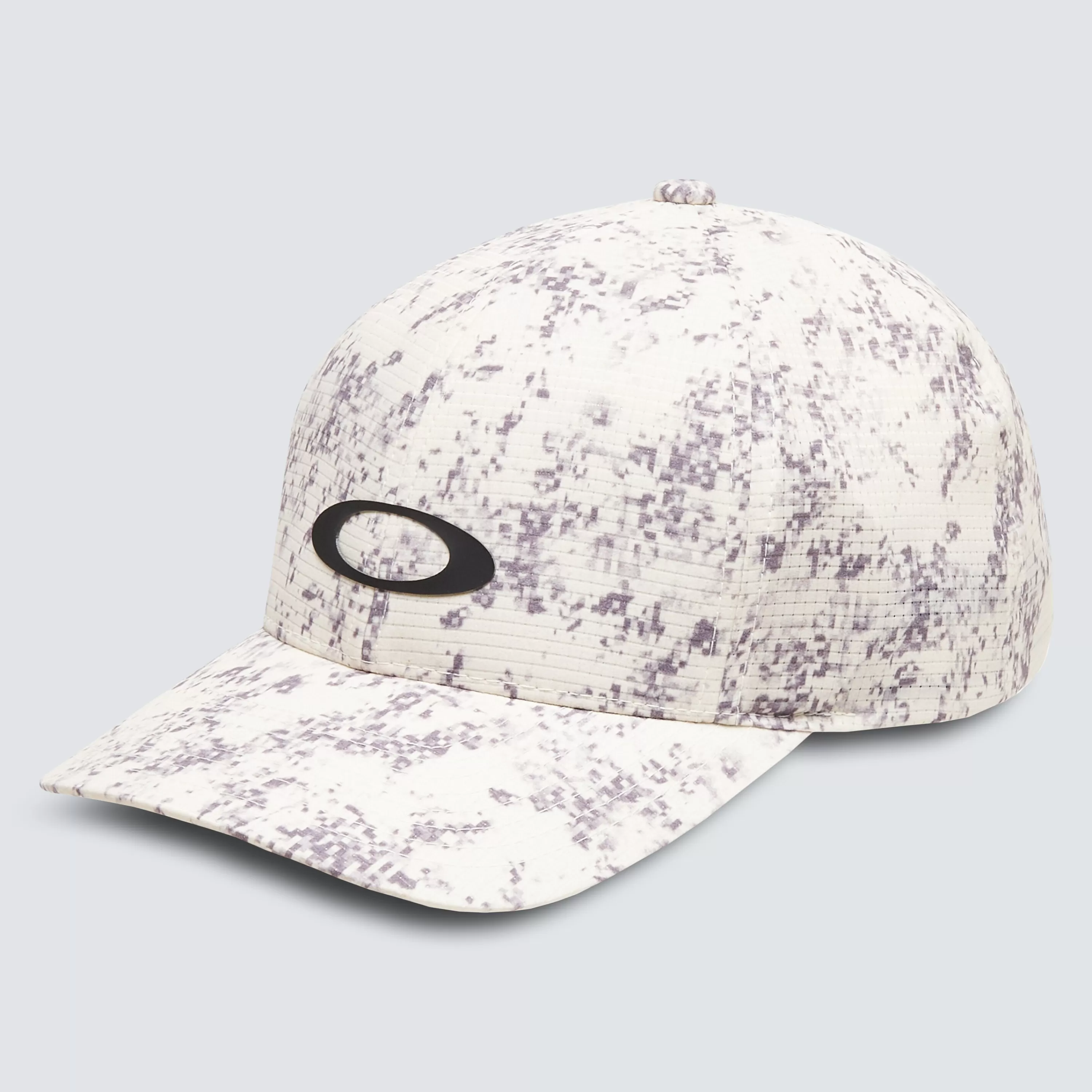 Mens Oakley Sand Camo Hat