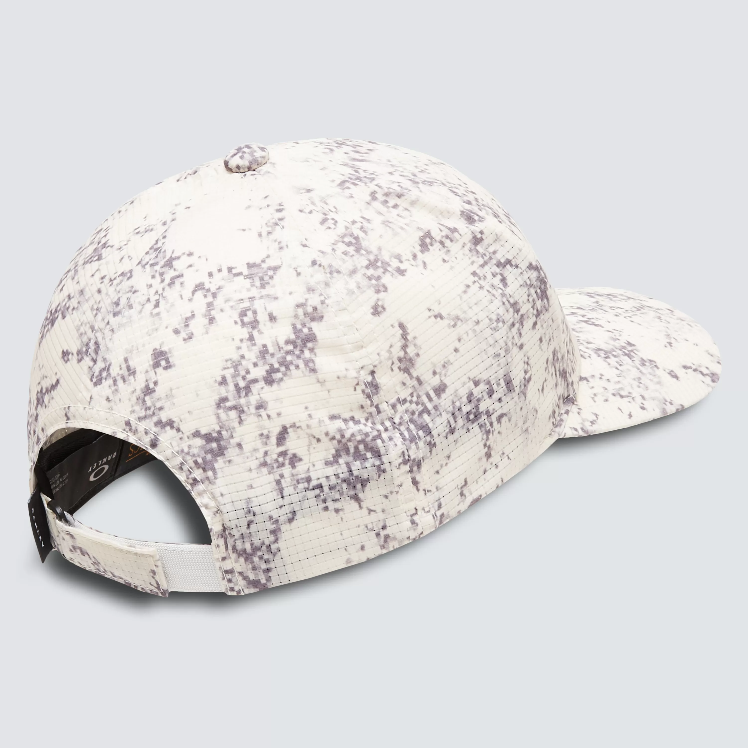 Mens Oakley Sand Camo Hat