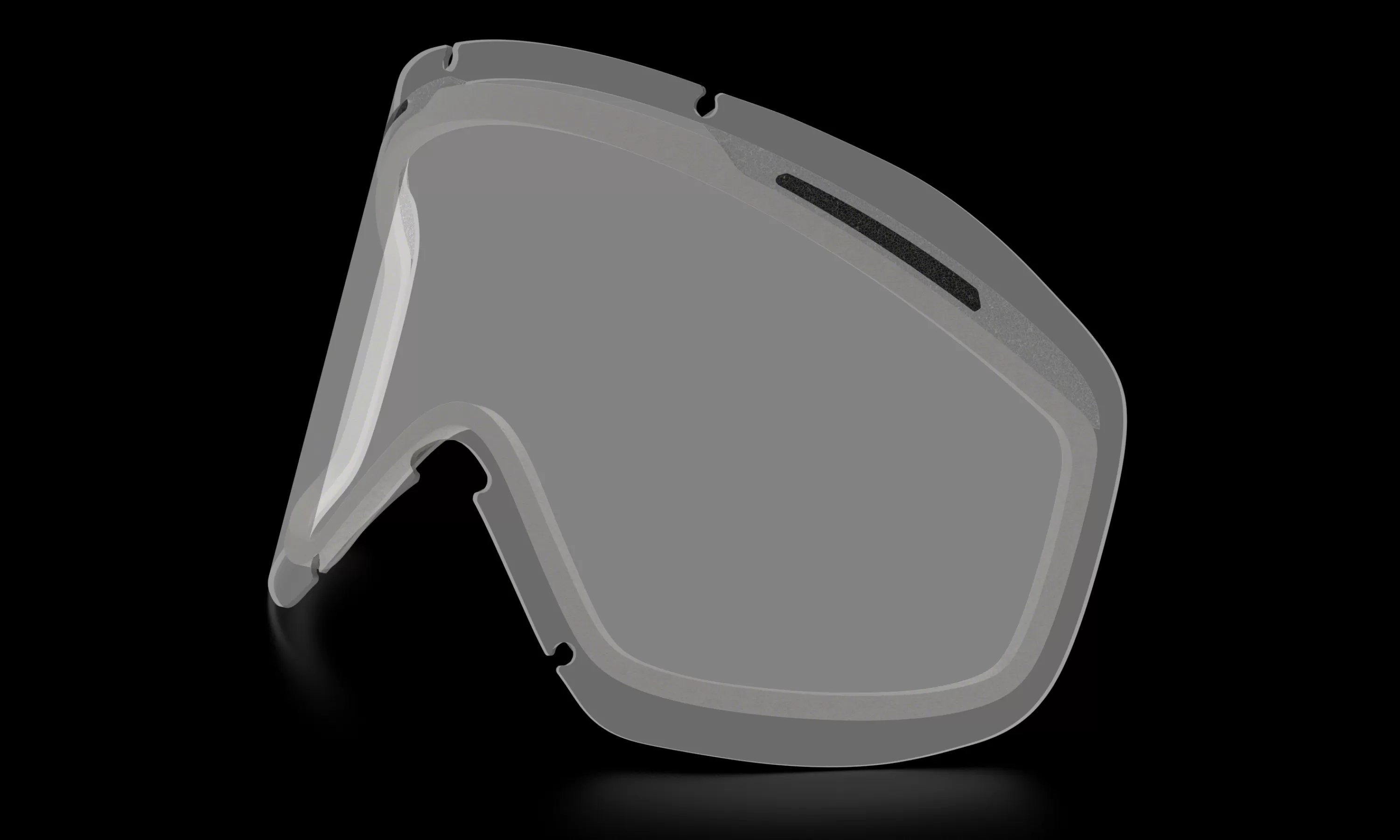 Unisex Oakley O-Frame® 2.0 M Replacement Lenses