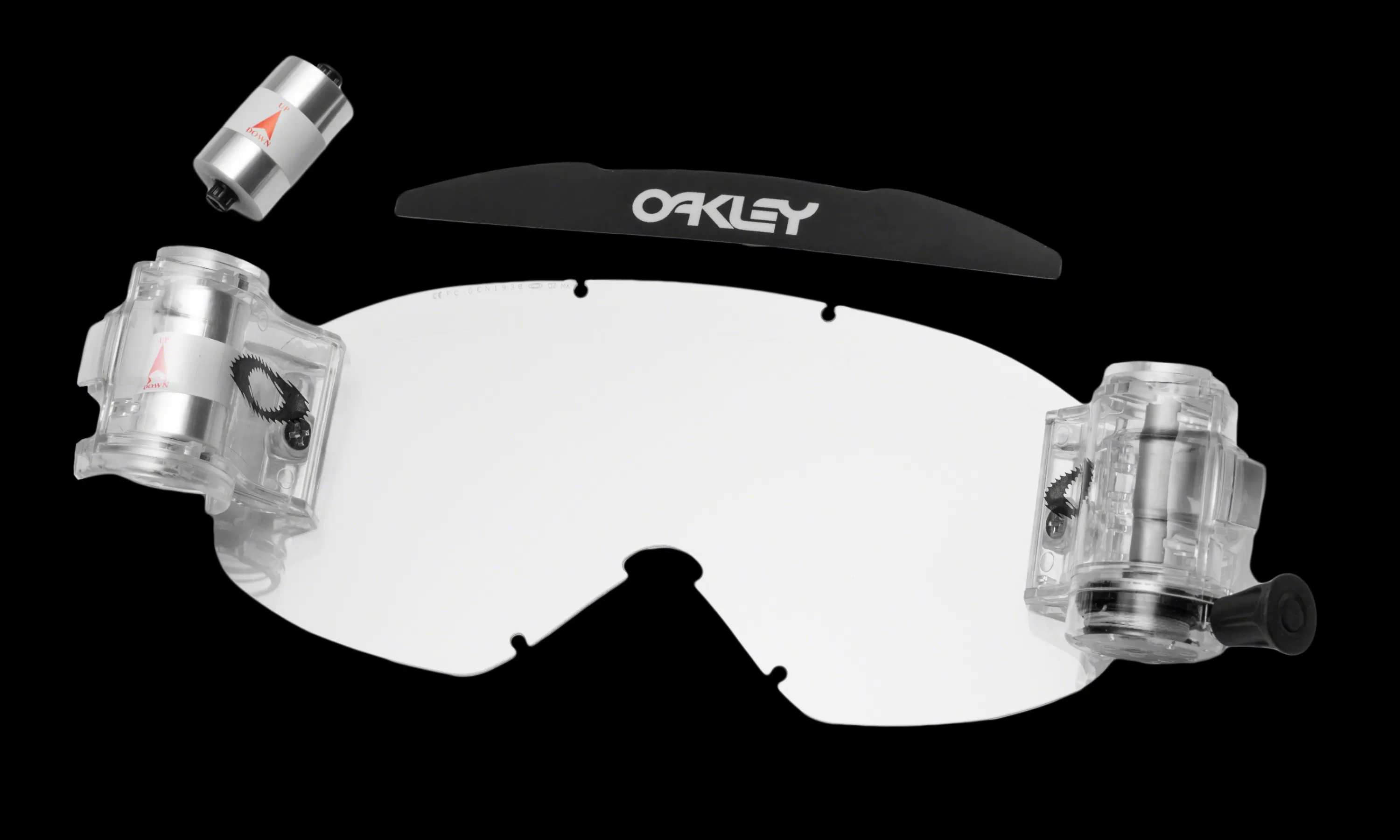 Unisex Oakley O-Frame® 2.0 Mx Roll-Off Accessory Kit