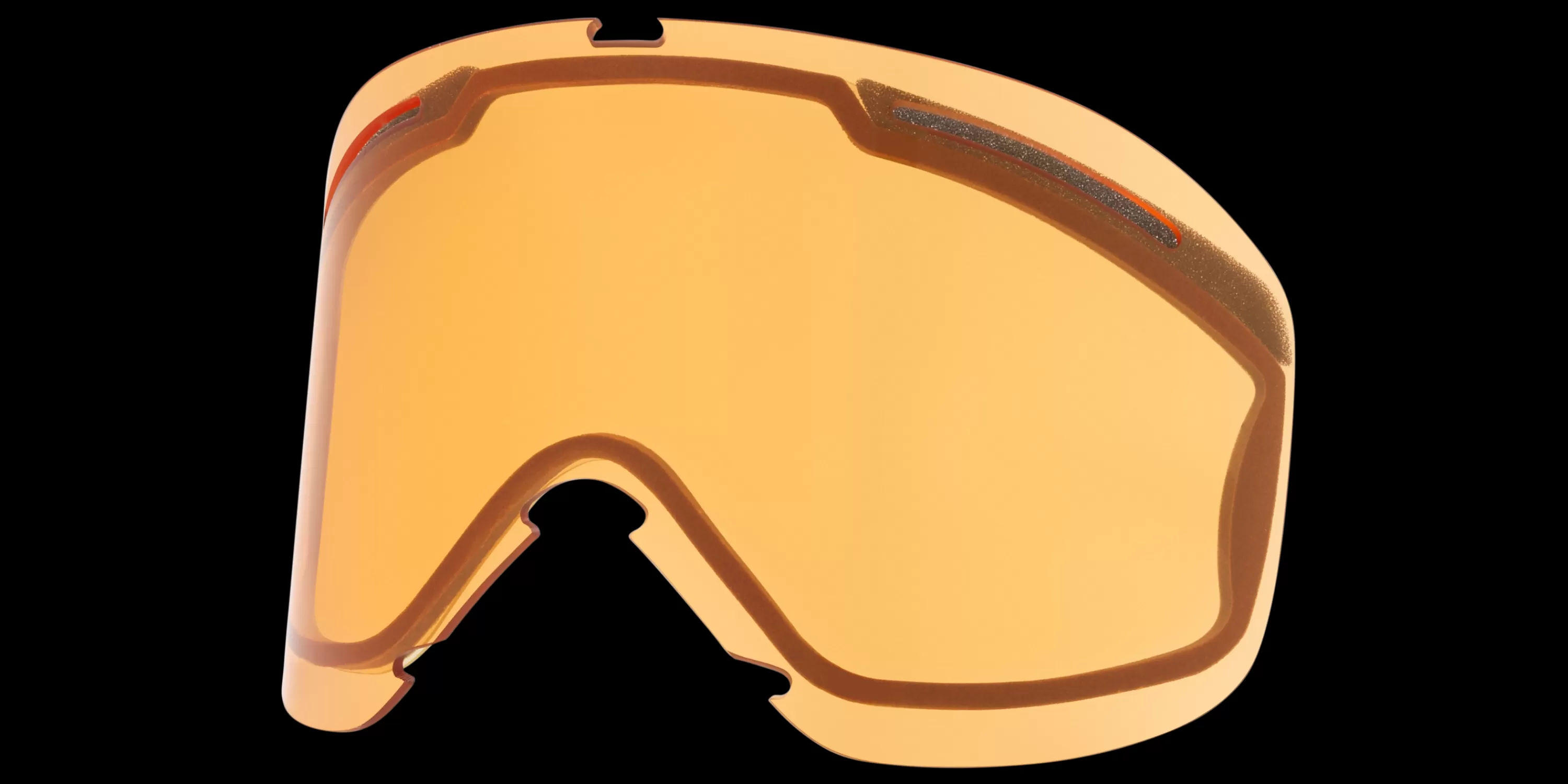 Unisex Oakley O-Frame® 2.0 Pro L Replacement Lenses