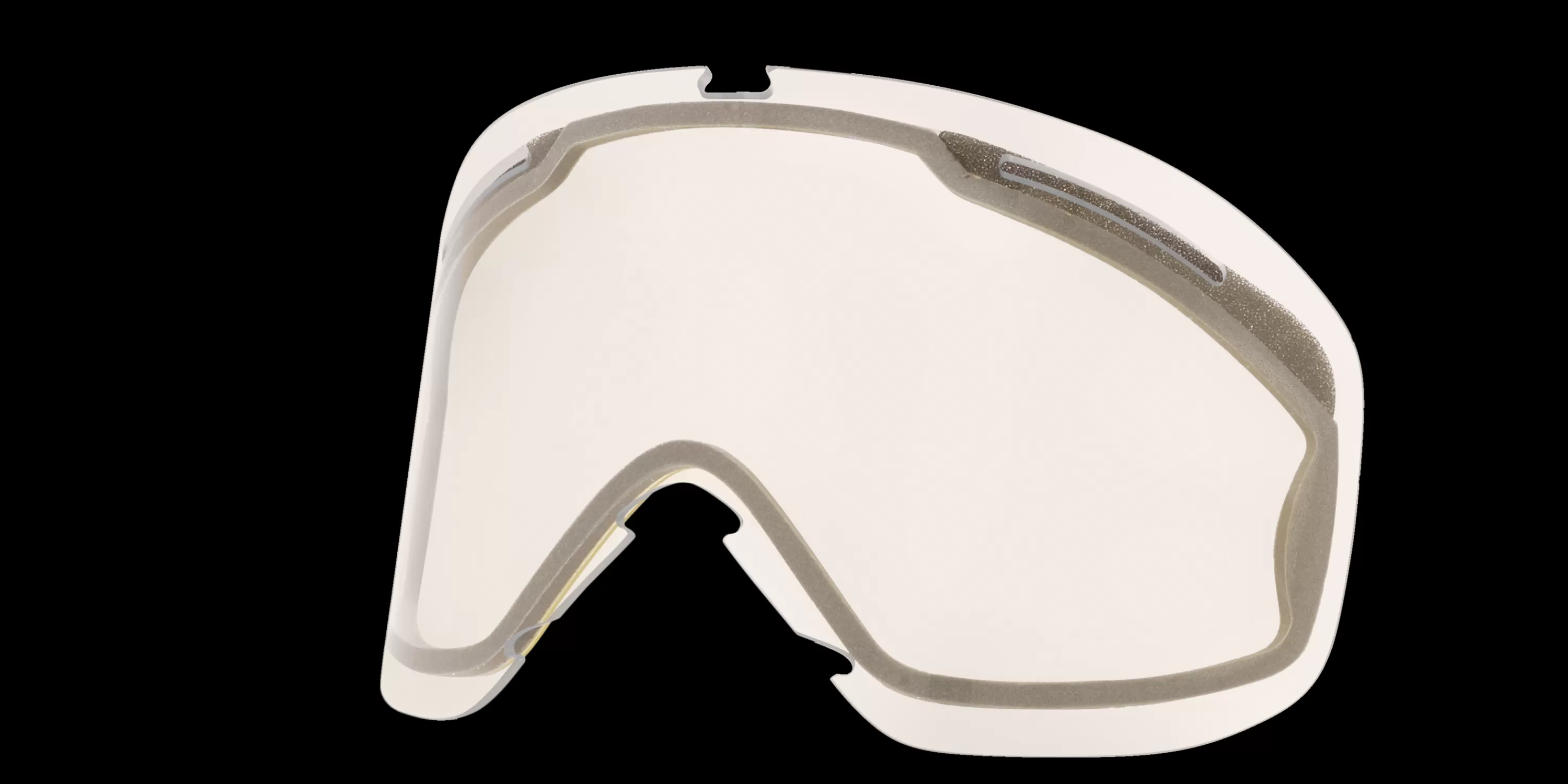 Unisex Oakley O-Frame® 2.0 Pro M Replacement Lenses