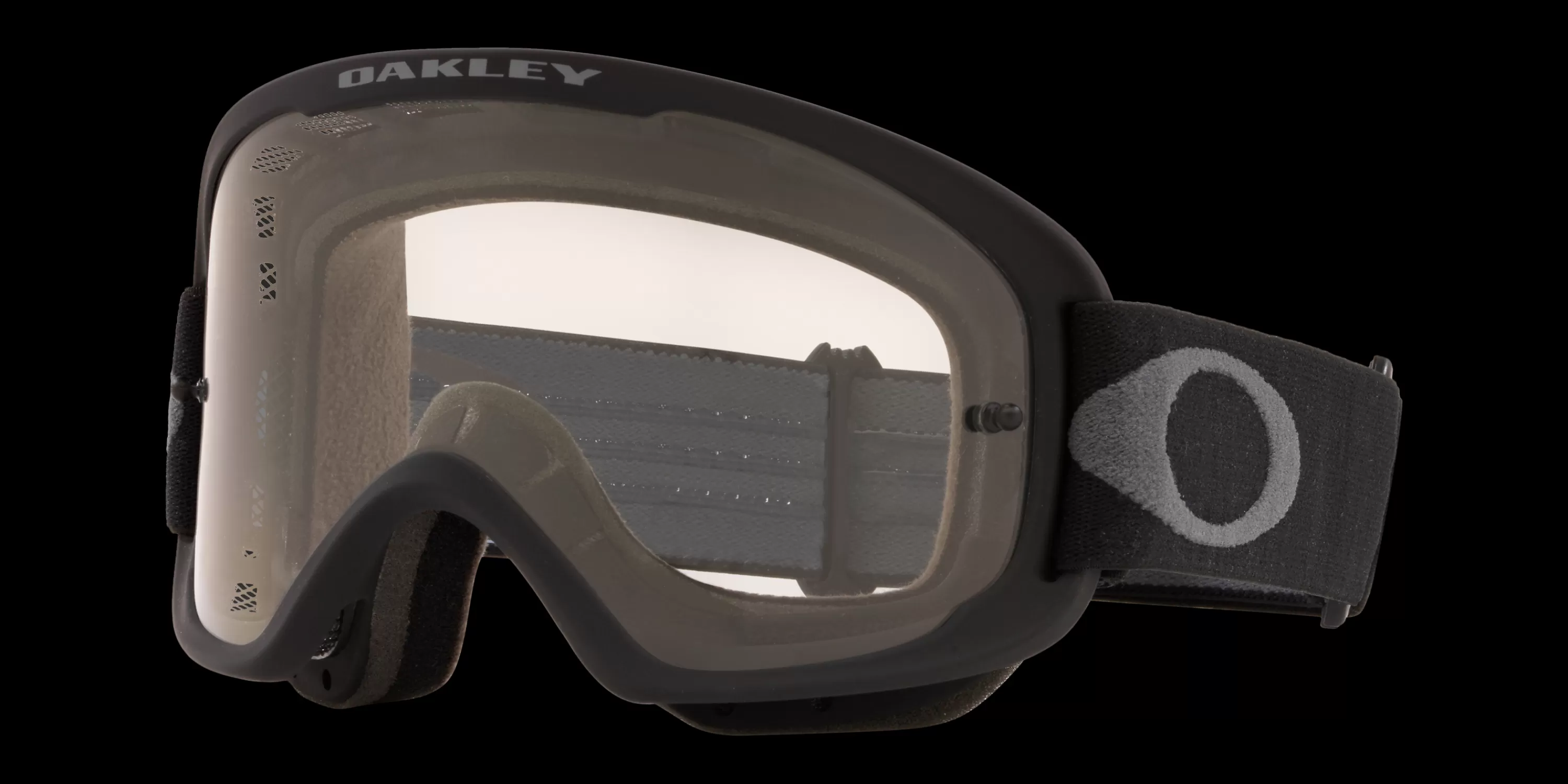 Mens Oakley O-Frame® 2.0 Pro Mtb Goggles