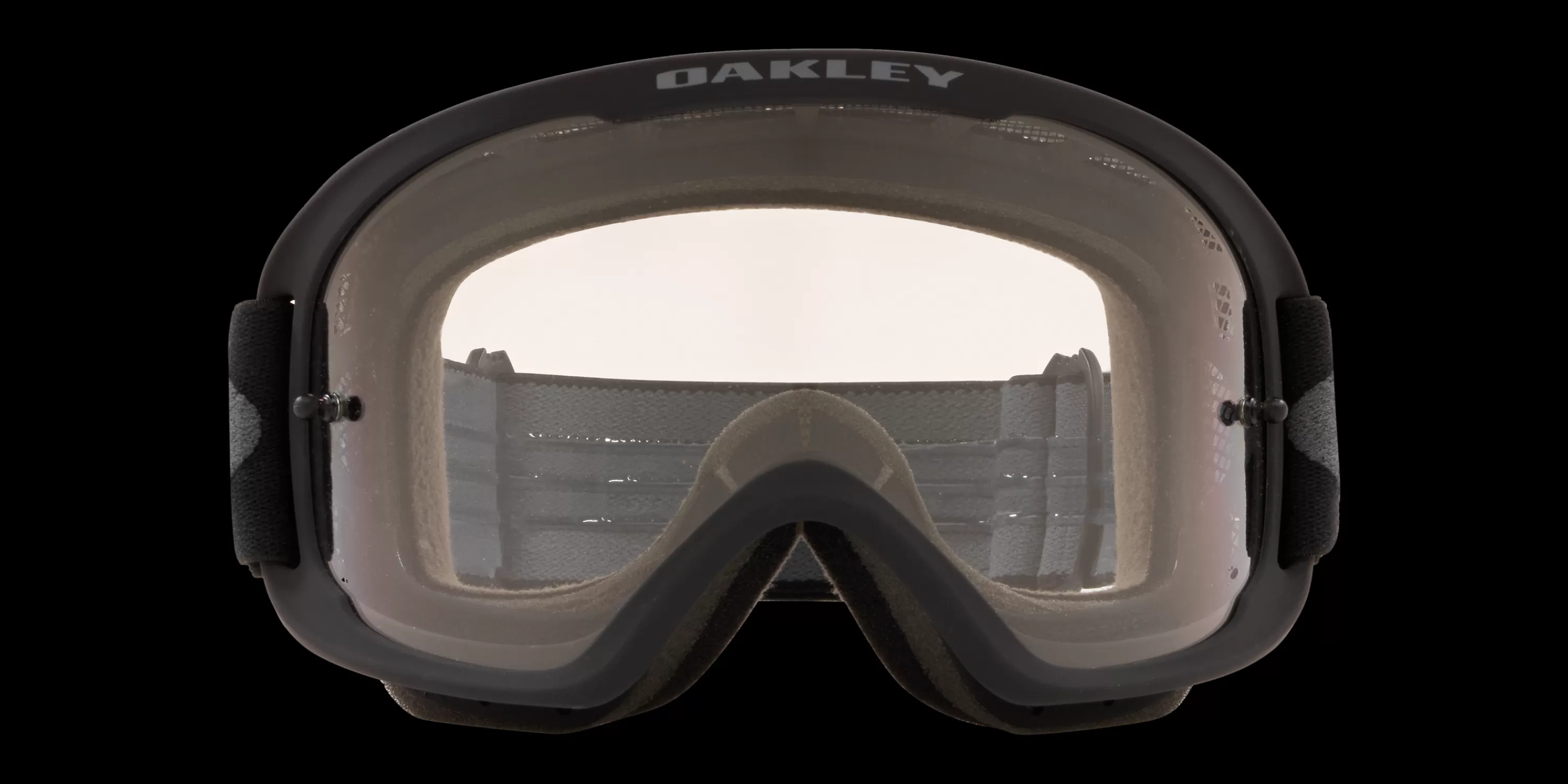 Mens Oakley O-Frame® 2.0 Pro Mtb Goggles