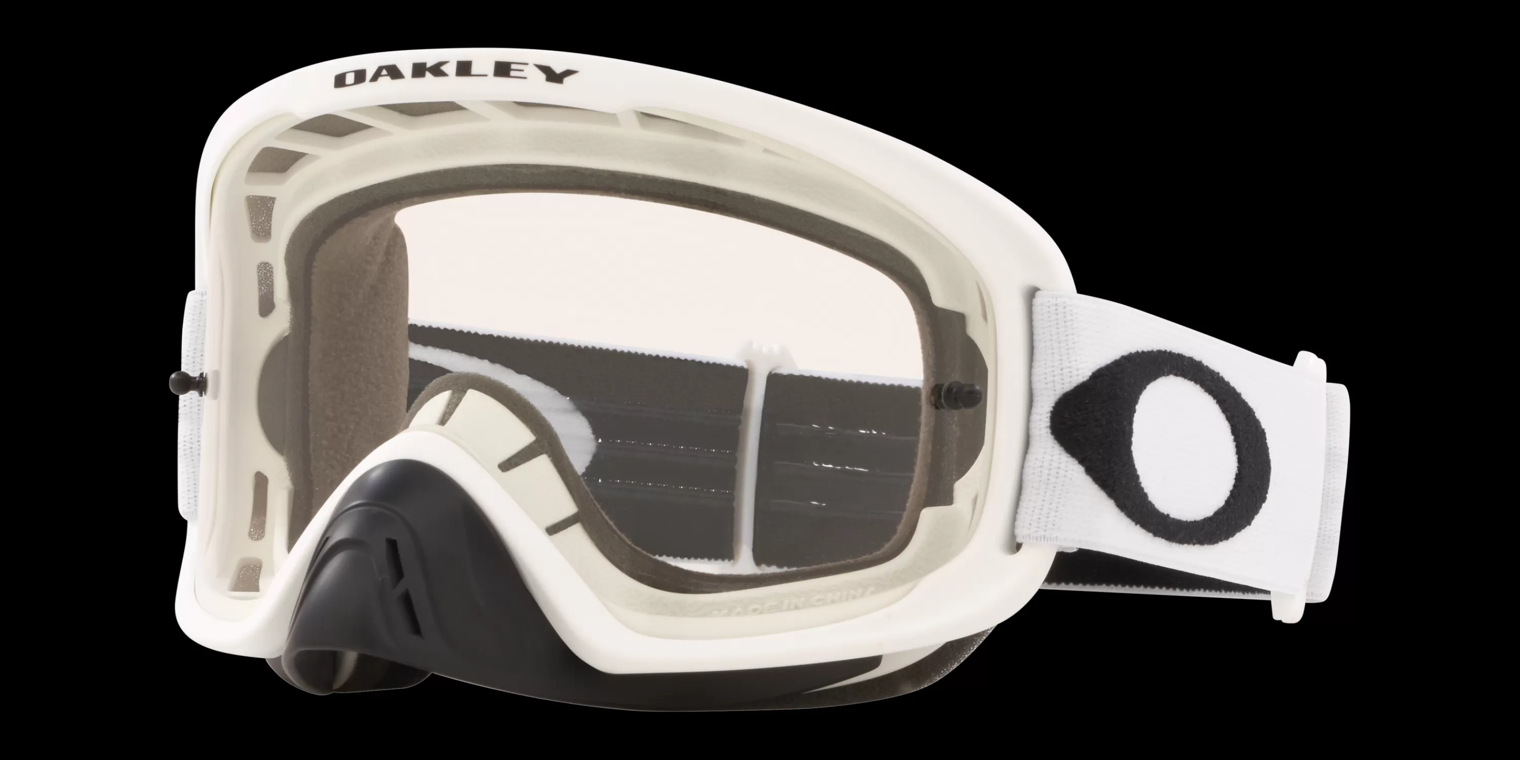 Mens Oakley O-Frame® 2.0 Pro Mx Goggles