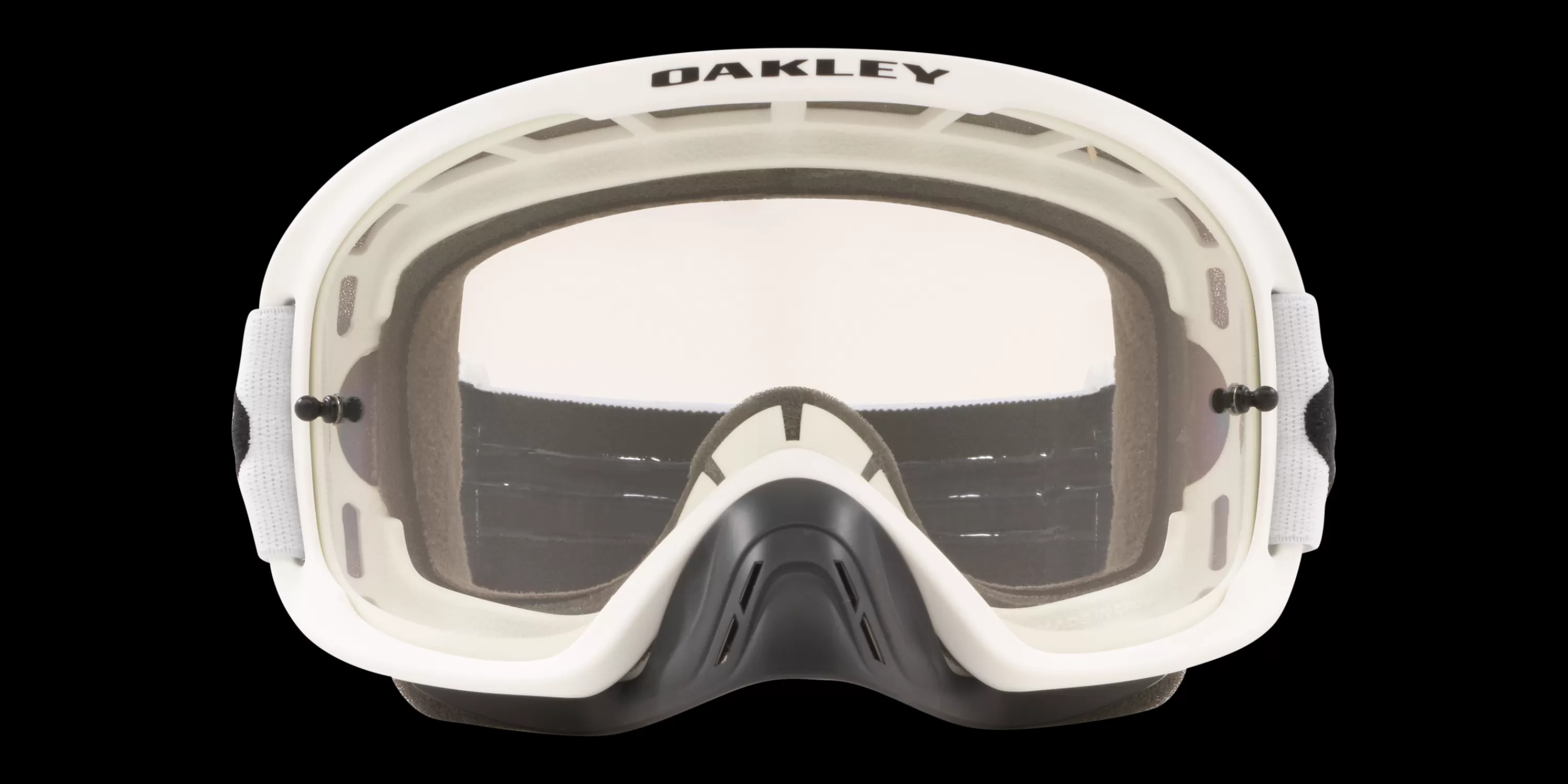 Mens Oakley O-Frame® 2.0 Pro Mx Goggles