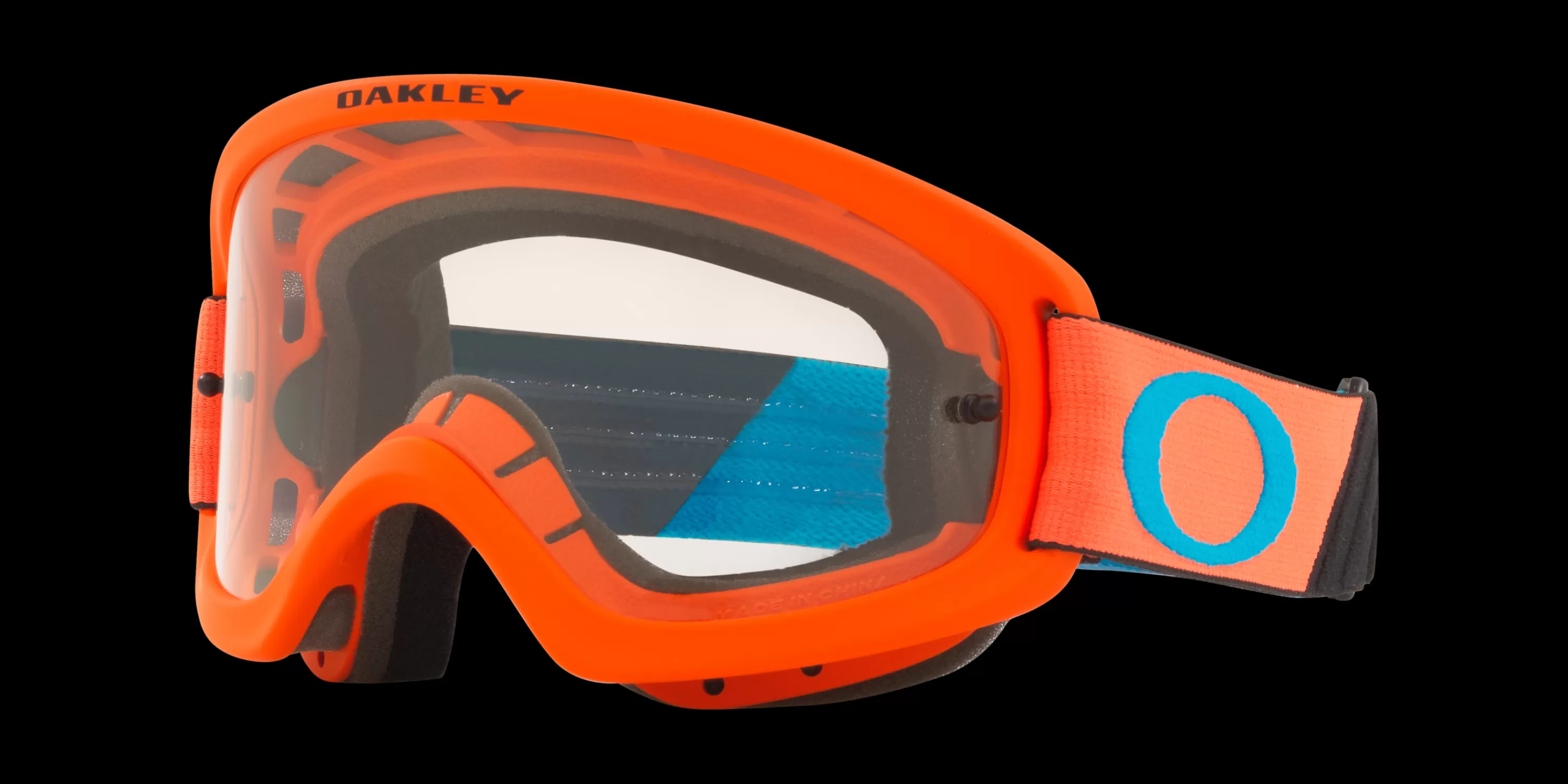 Unisex Oakley O-Frame® 2.0 Pro Xs Mx Goggles