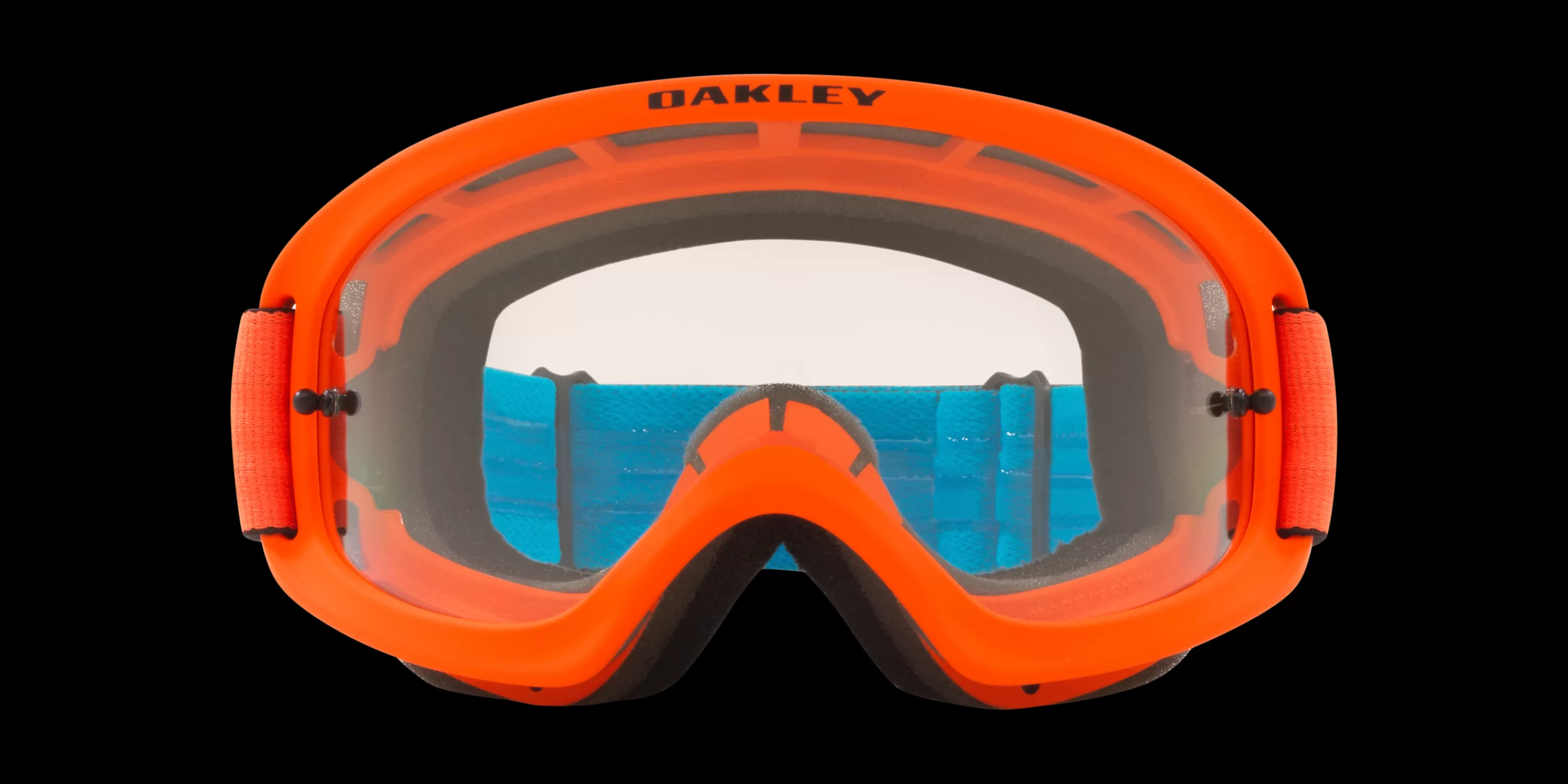 Unisex Oakley O-Frame® 2.0 Pro Xs Mx Goggles